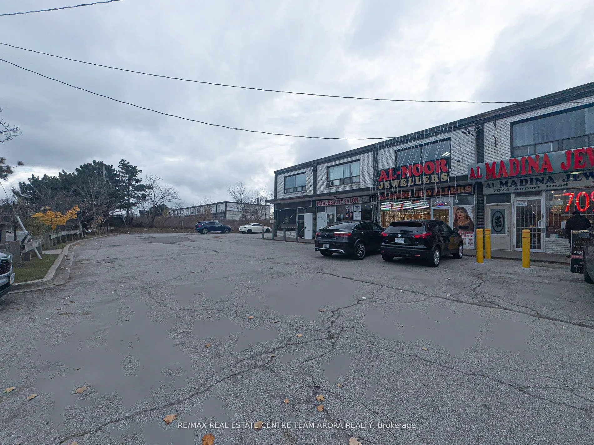 7064 Airport Road