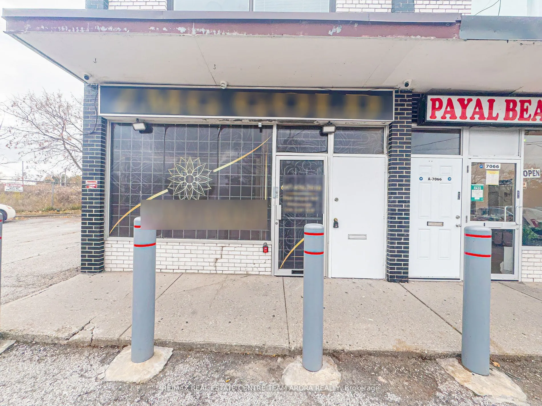7064 Airport Road