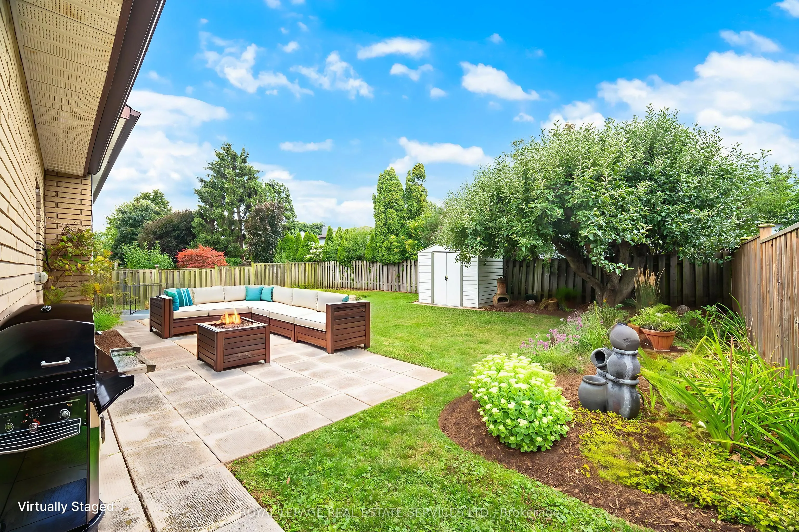 518 Vanguard Crescent