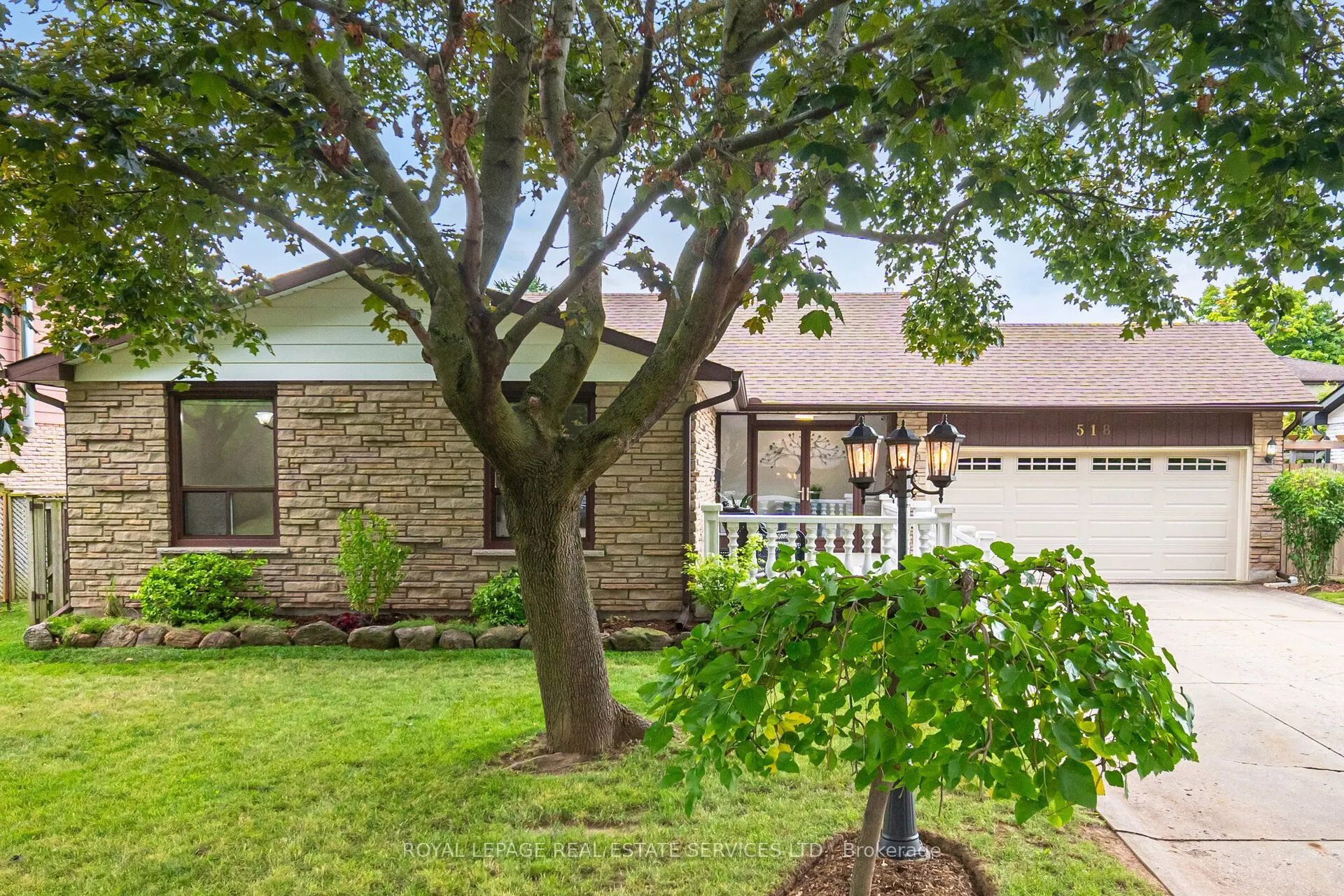 518 Vanguard Crescent