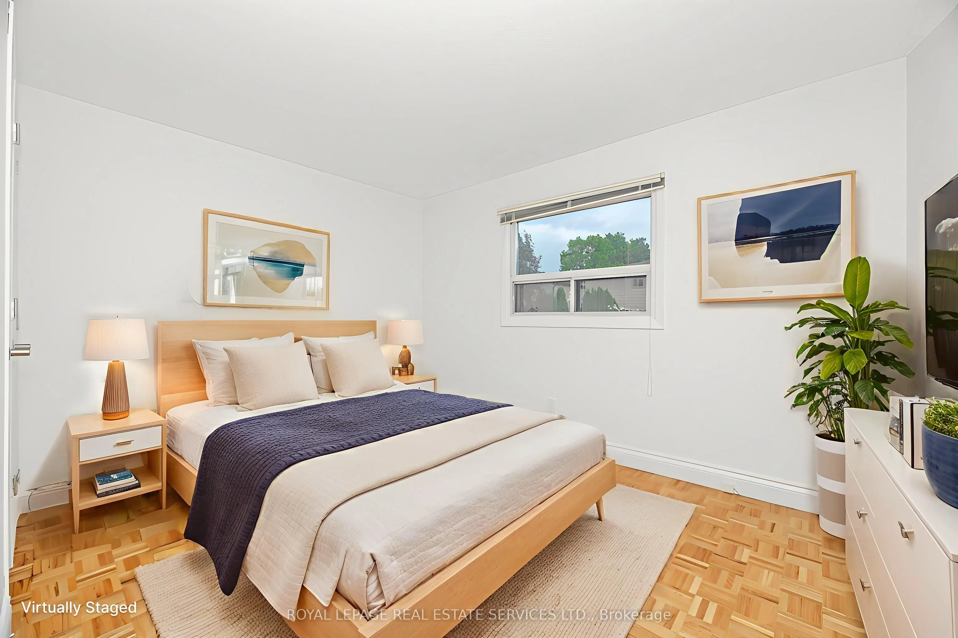 518 Vanguard Crescent