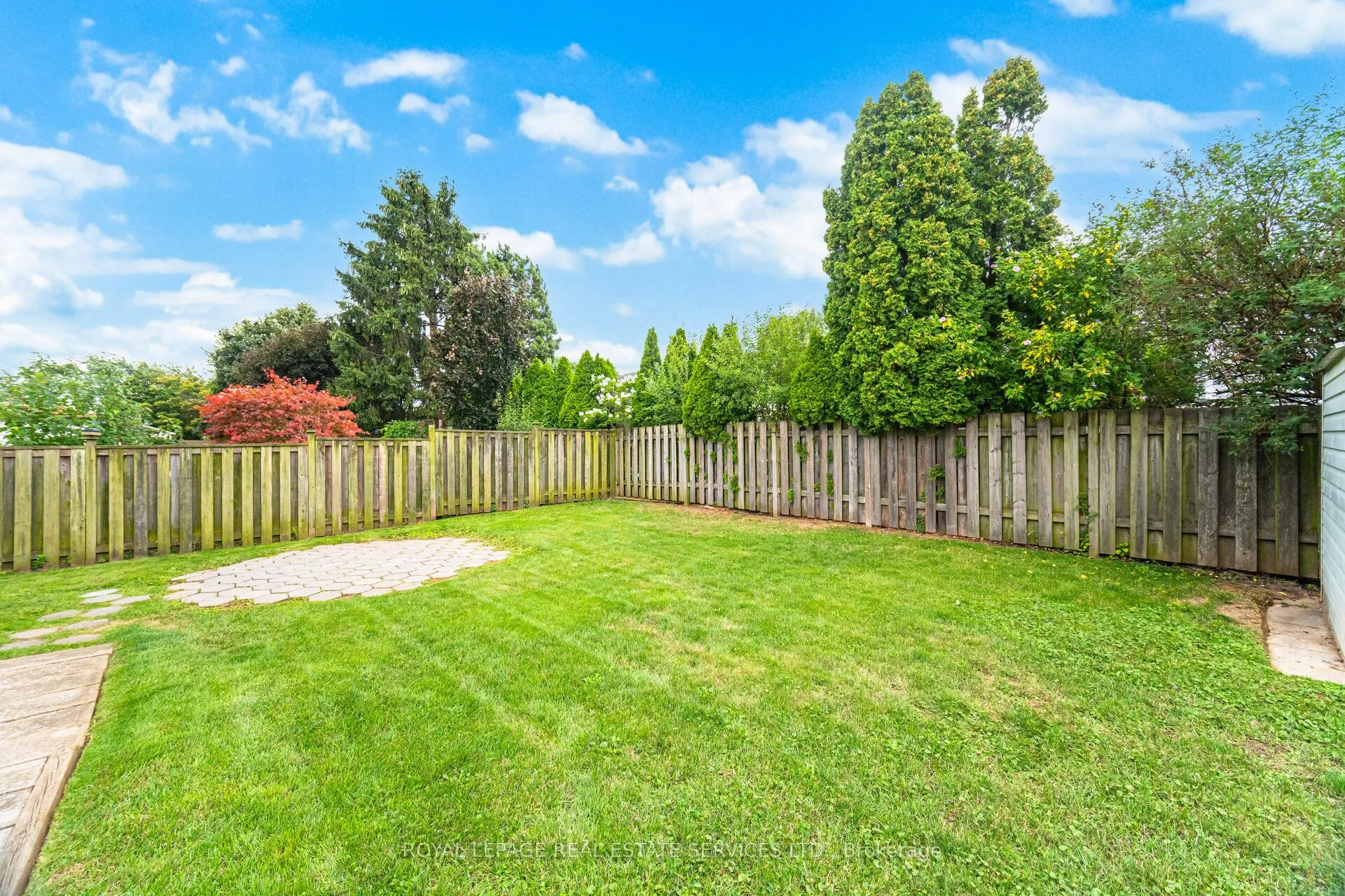 518 Vanguard Crescent