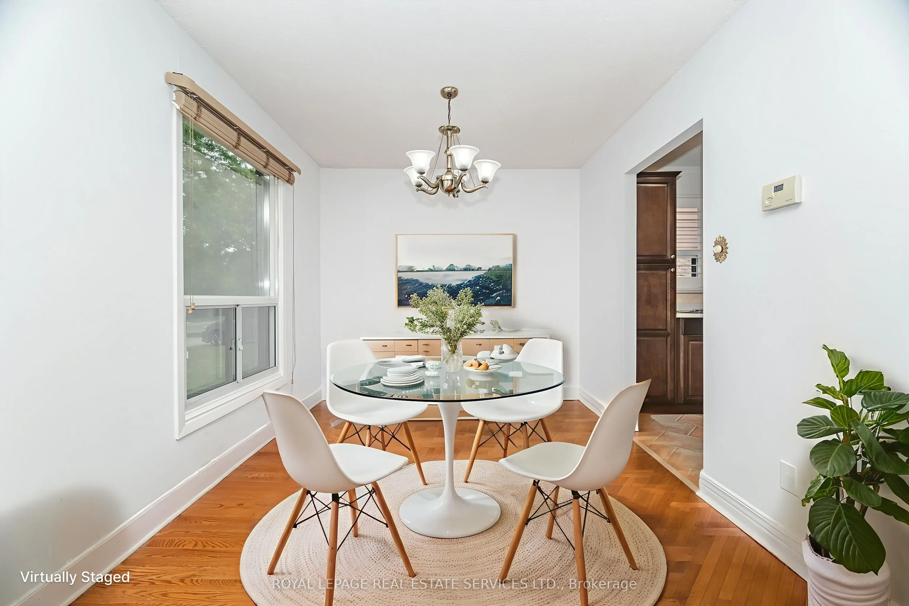 518 Vanguard Crescent