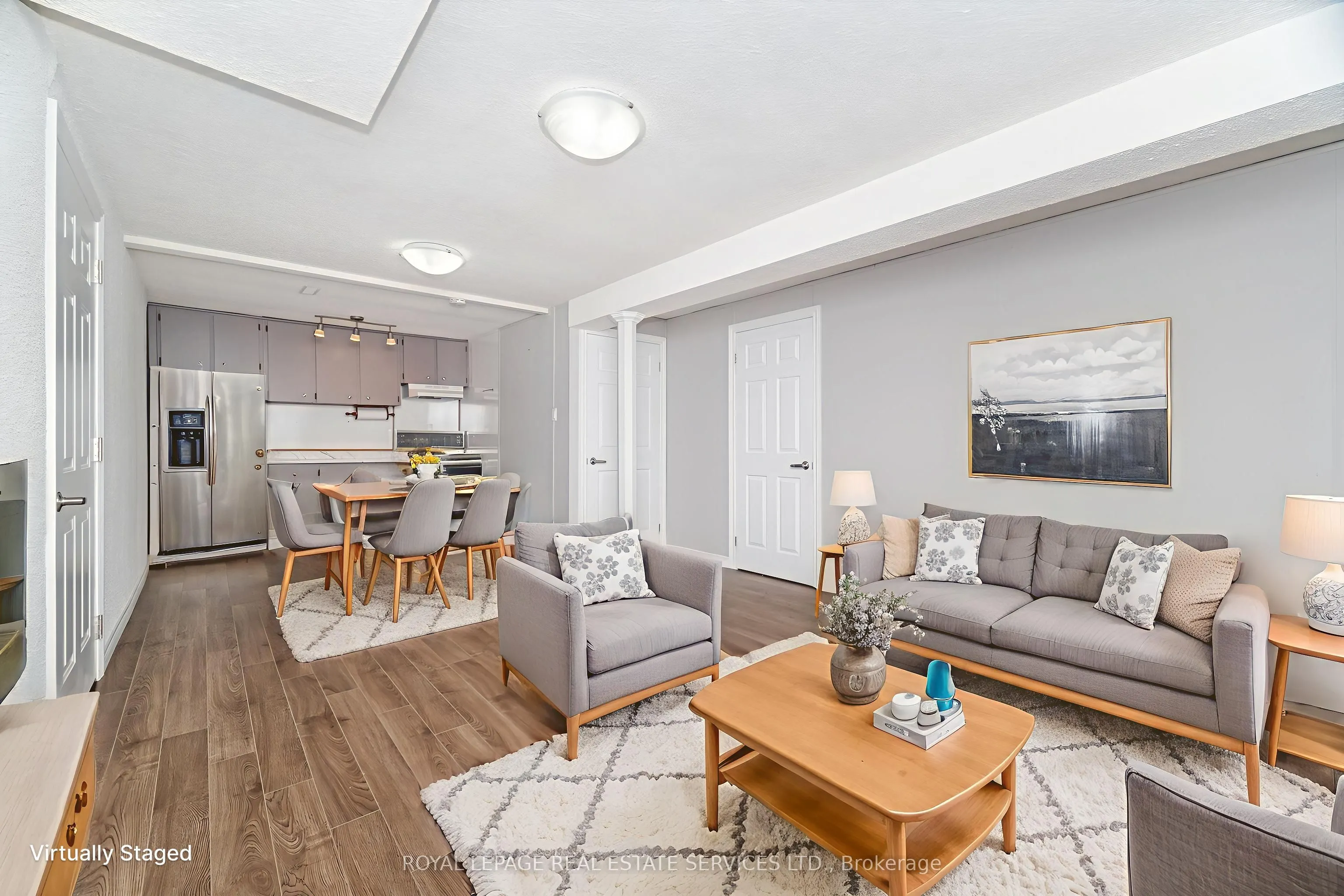 518 Vanguard Crescent
