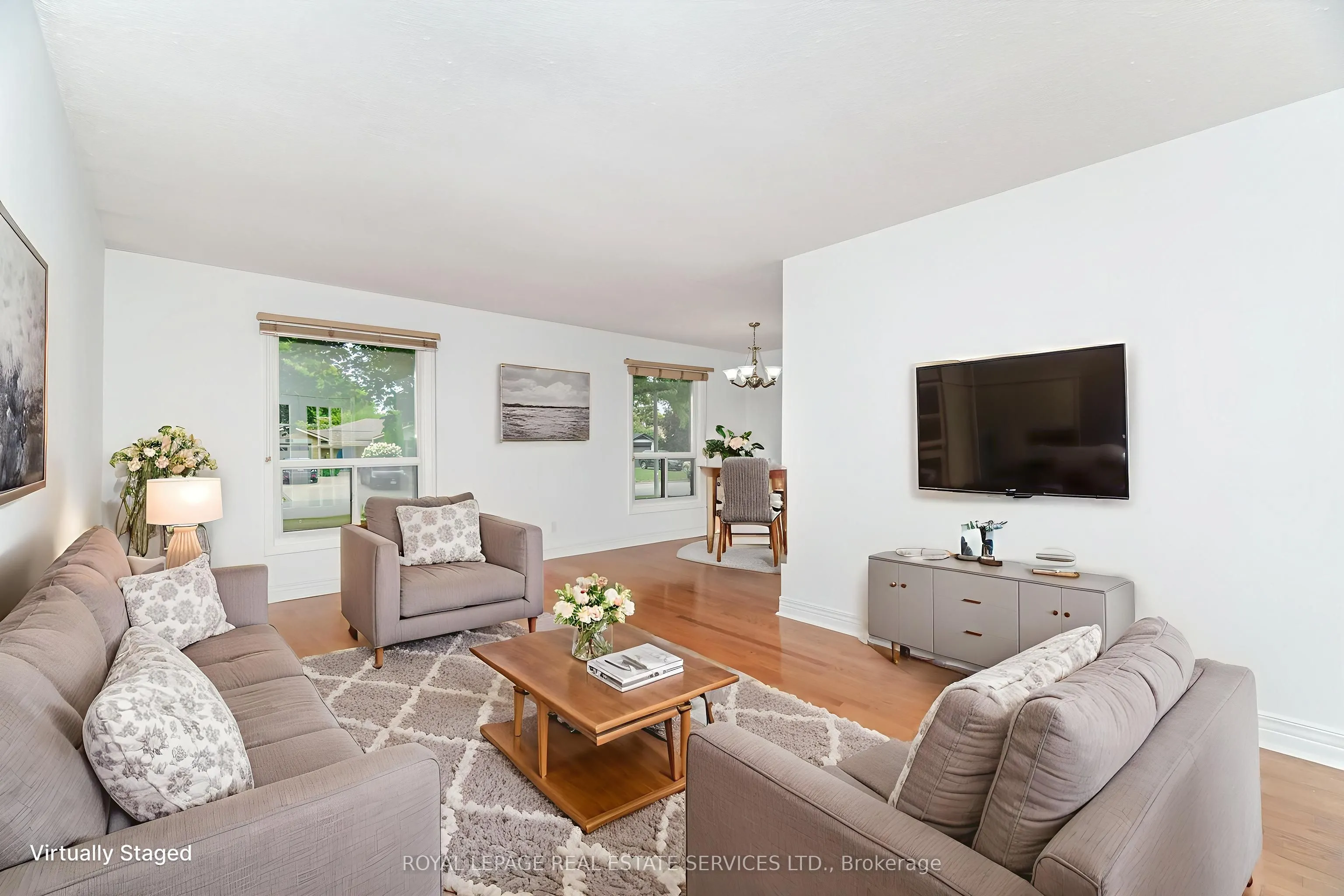 518 Vanguard Crescent