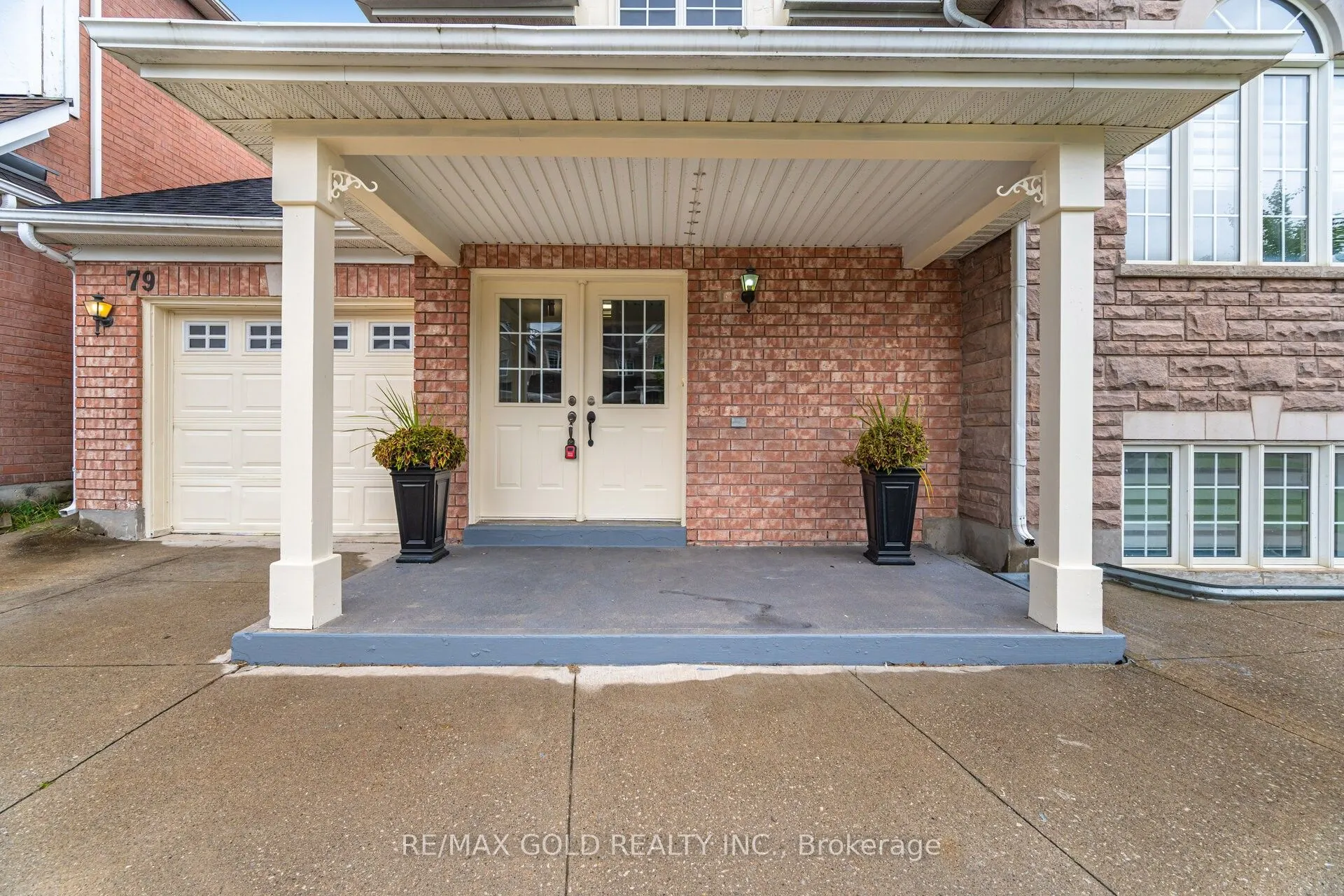 79 Donwoods Court