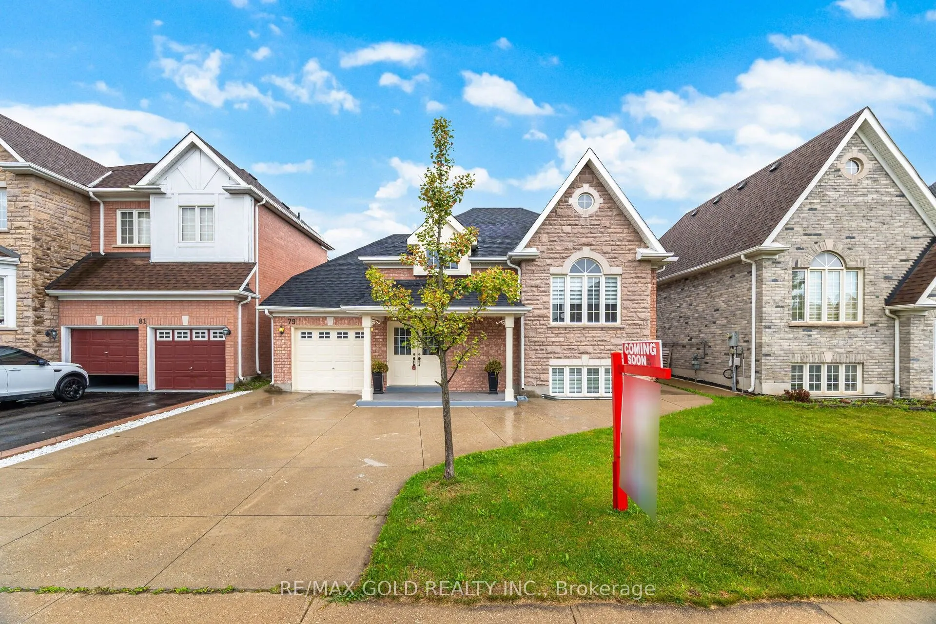 79 Donwoods Court