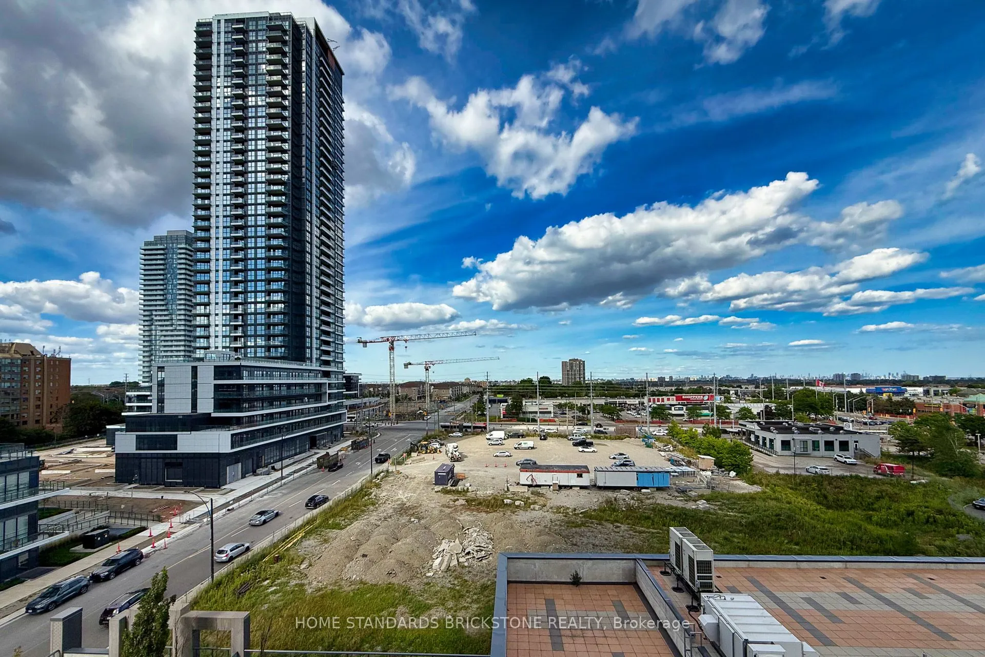 5033 Four Springs Avenue, #719