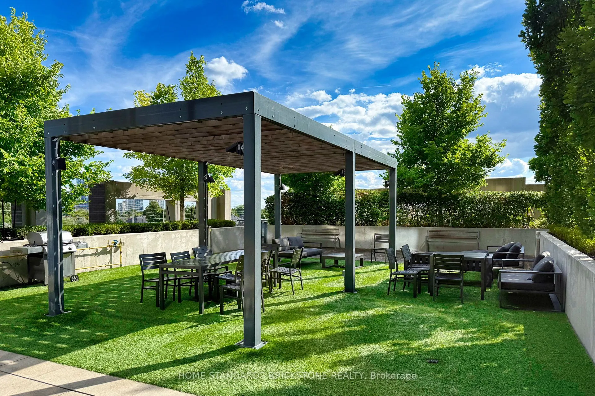5033 Four Springs Avenue, #719