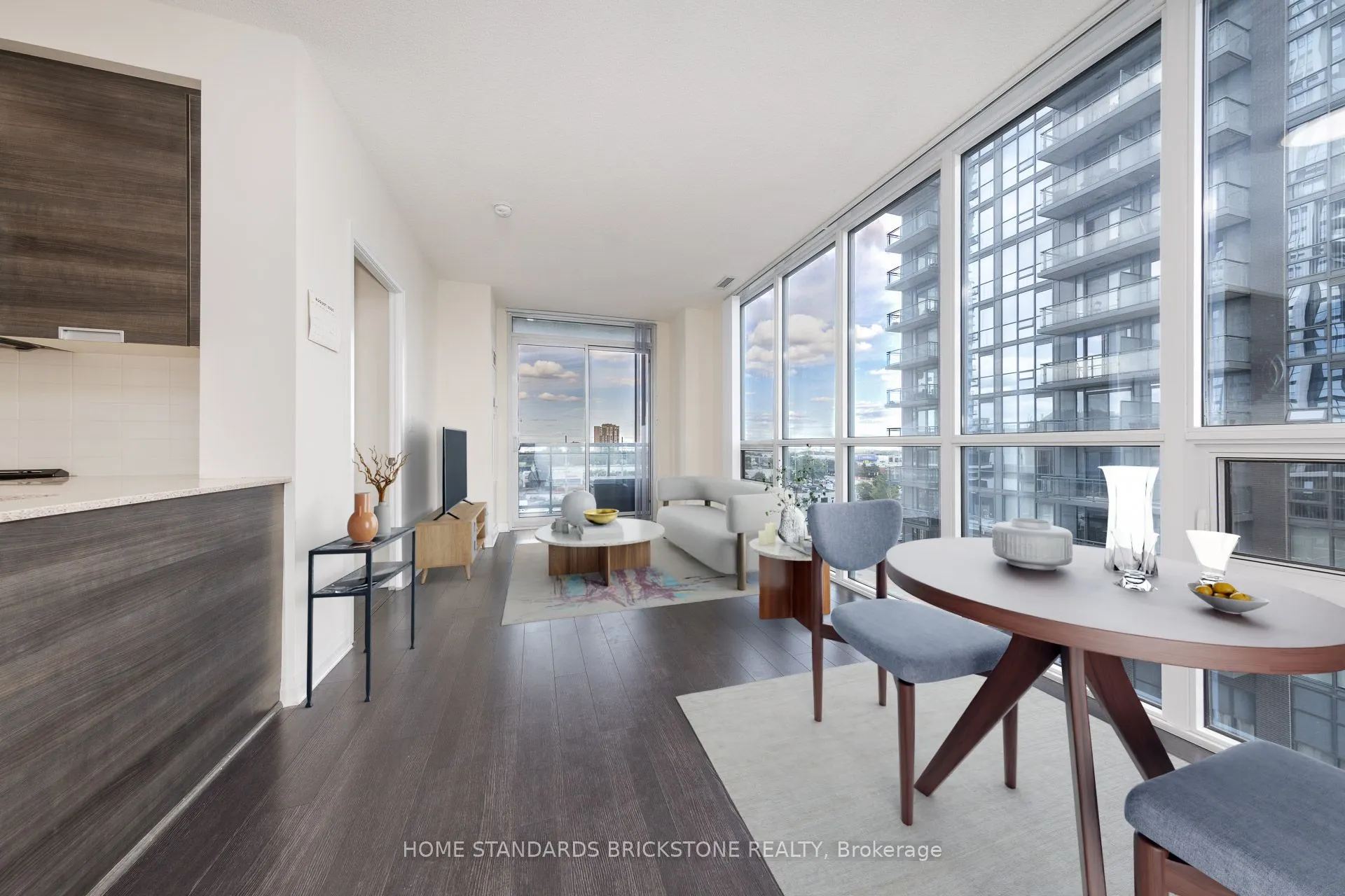 5033 Four Springs Avenue, #719