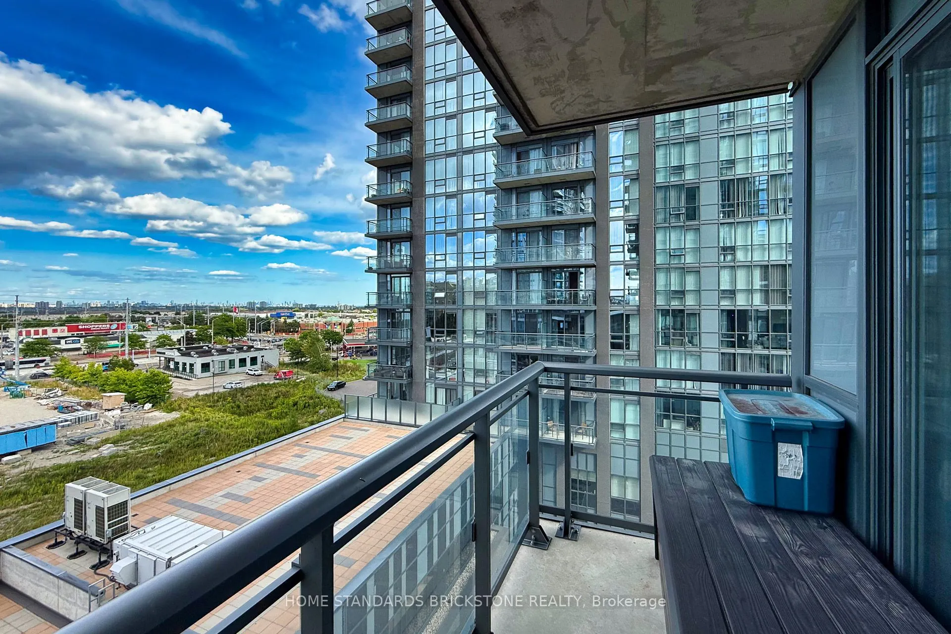 5033 Four Springs Avenue, #719