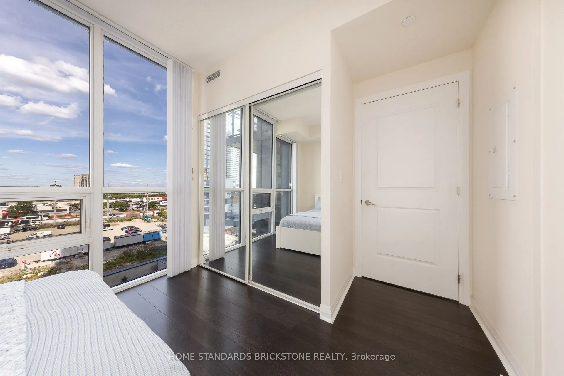 5033 Four Springs Avenue, #719