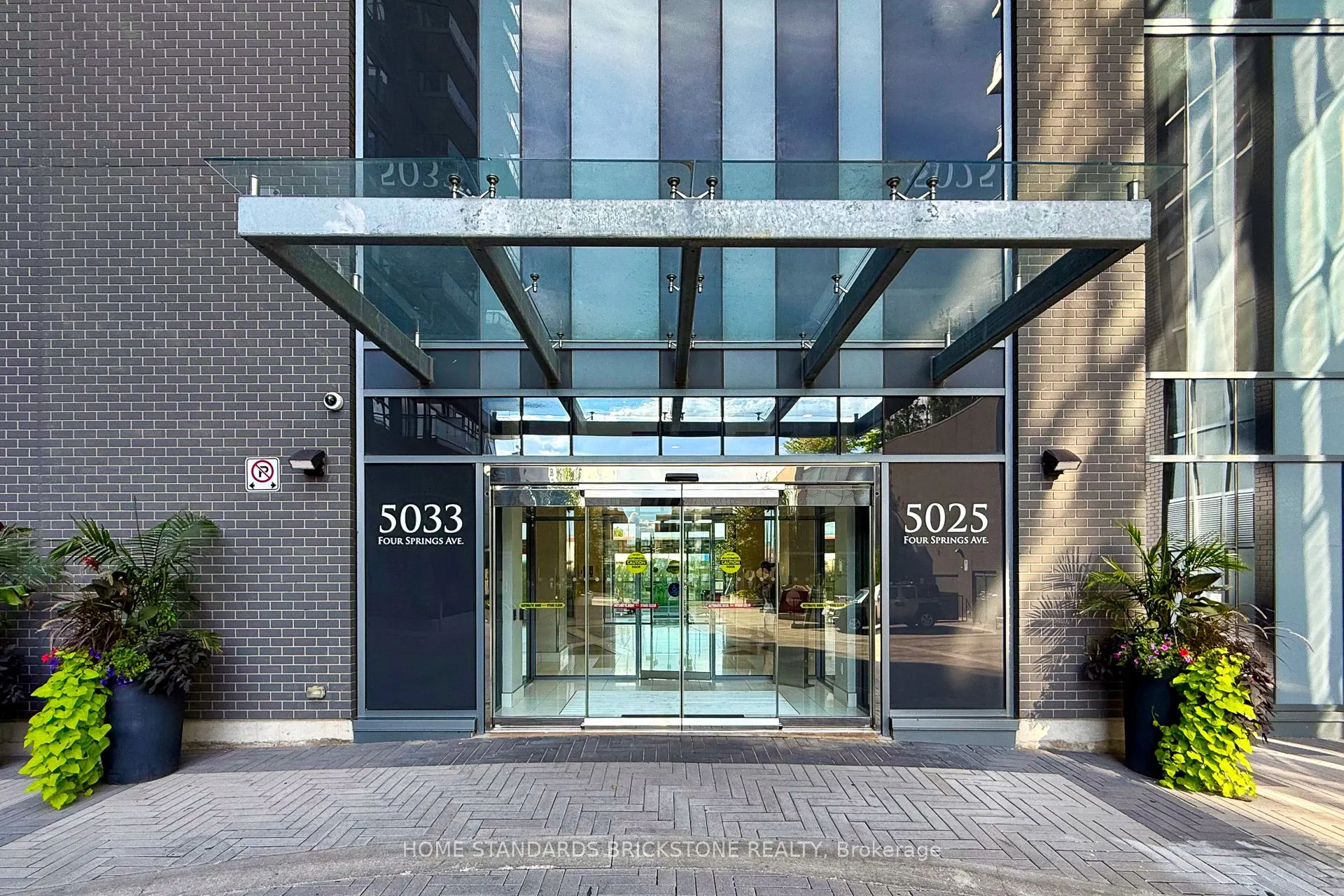 5033 Four Springs Avenue, #719