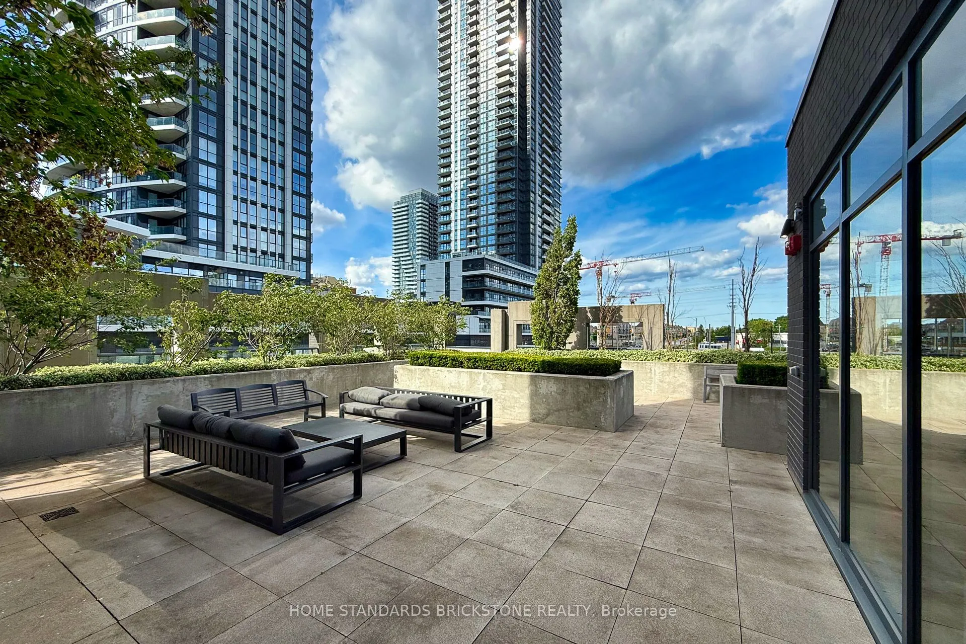 5033 Four Springs Avenue, #719