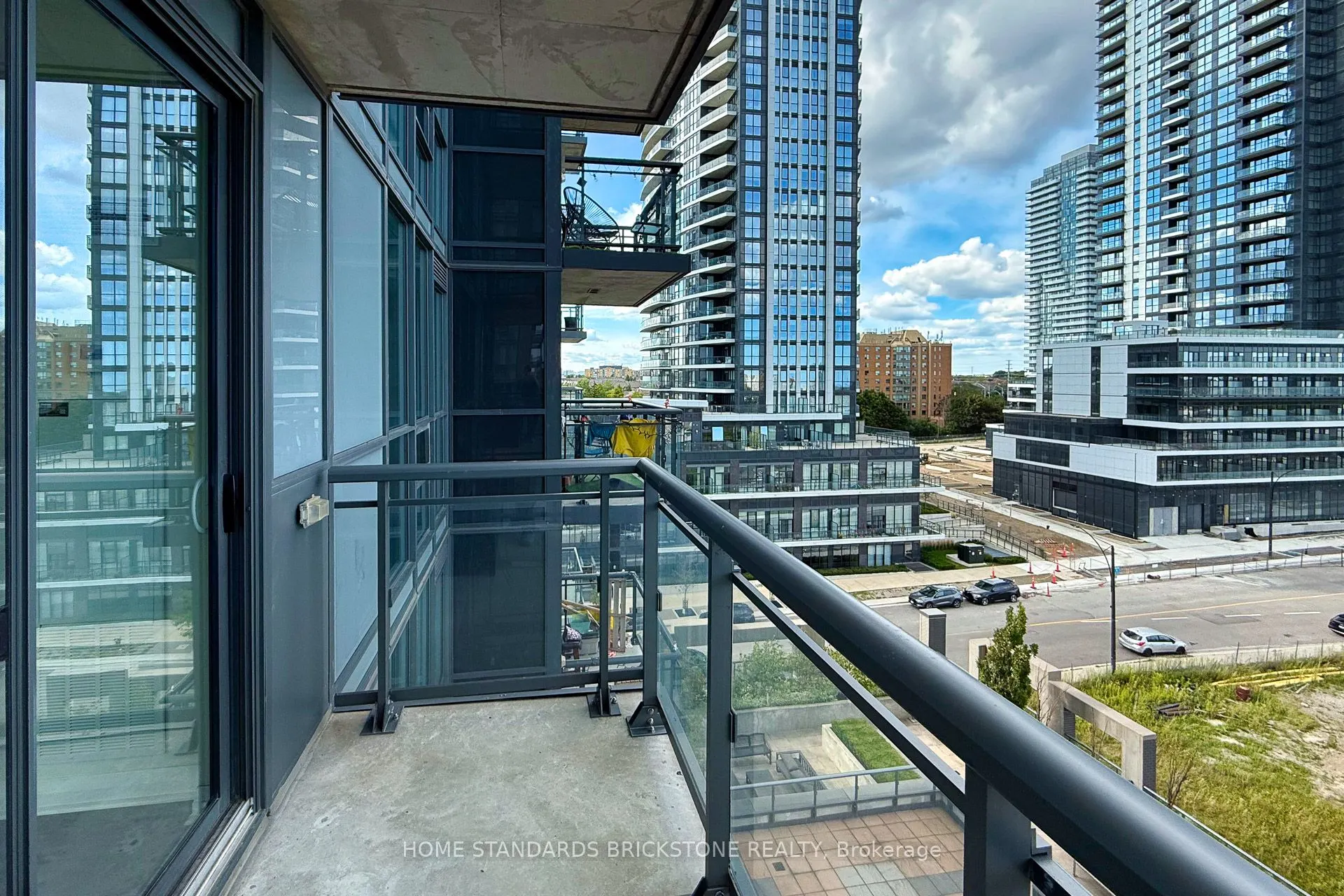 5033 Four Springs Avenue, #719