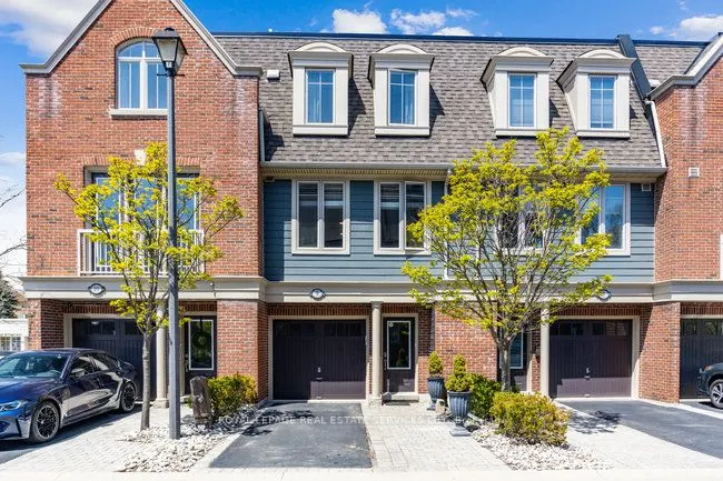 99 Brant Street, #9
