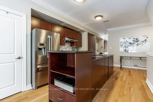 99 Brant Street, #9