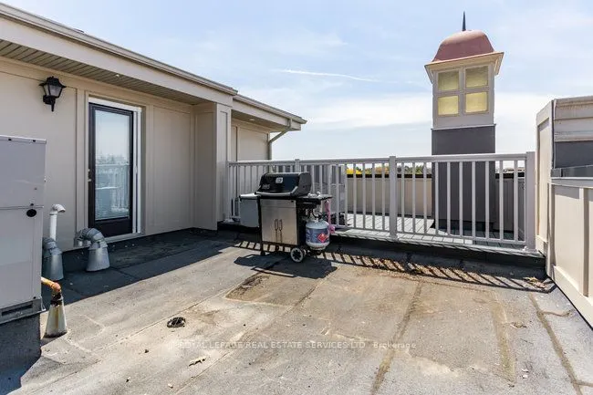 99 Brant Street, #9
