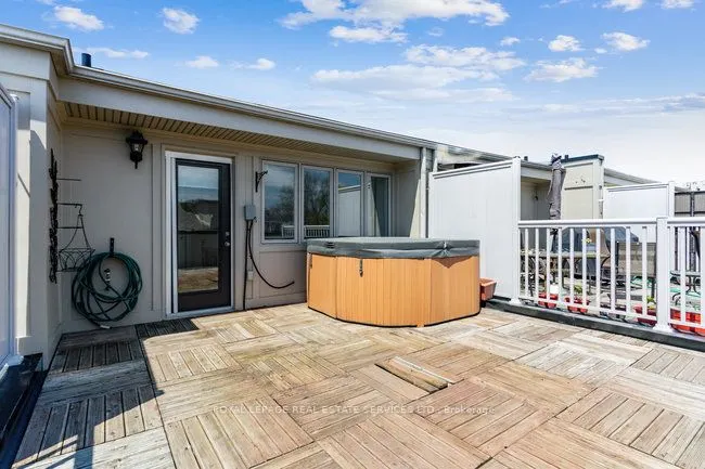 99 Brant Street, #9