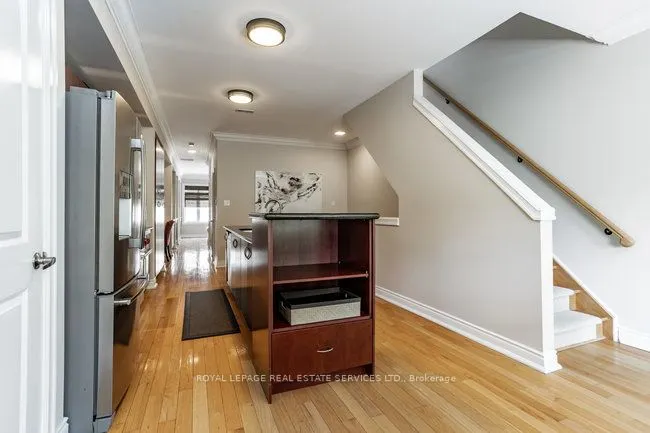 99 Brant Street, #9