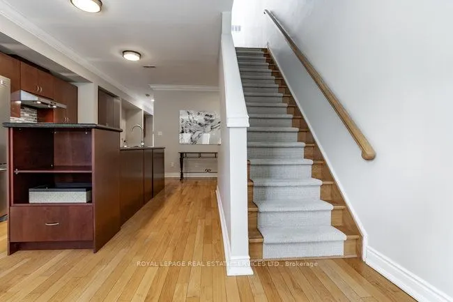 99 Brant Street, #9