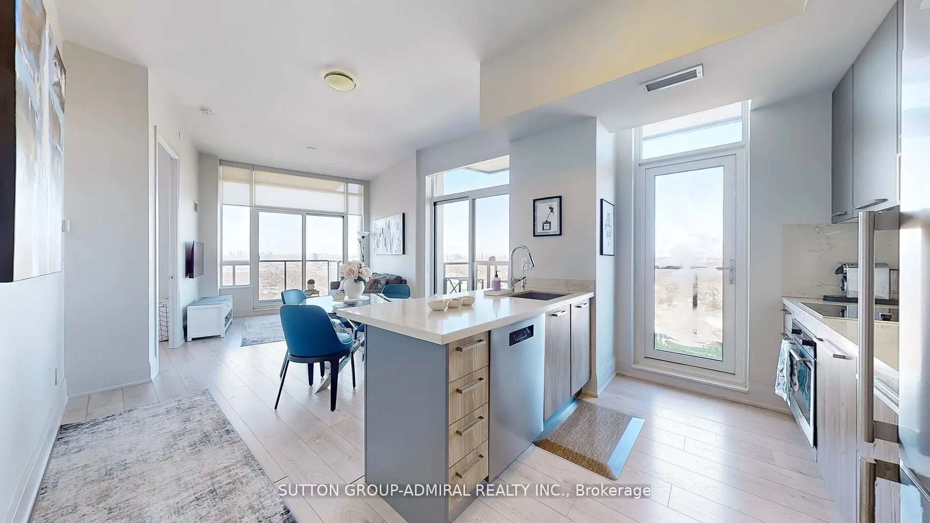 36 Park Lawn Road, #4205