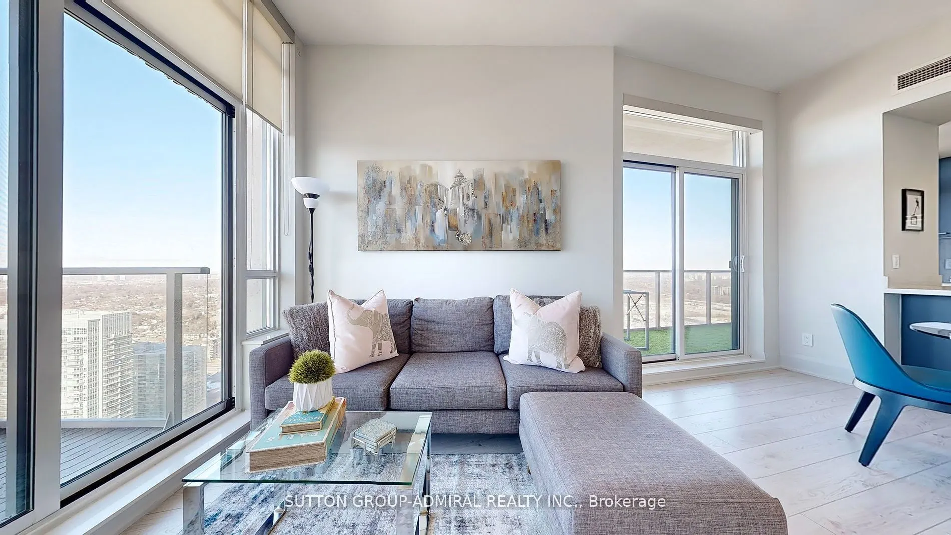 36 Park Lawn Road, #4205