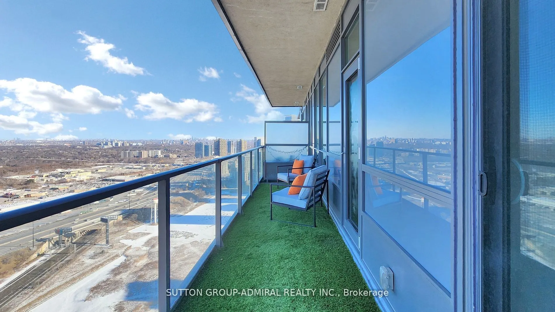 36 Park Lawn Road, #4205