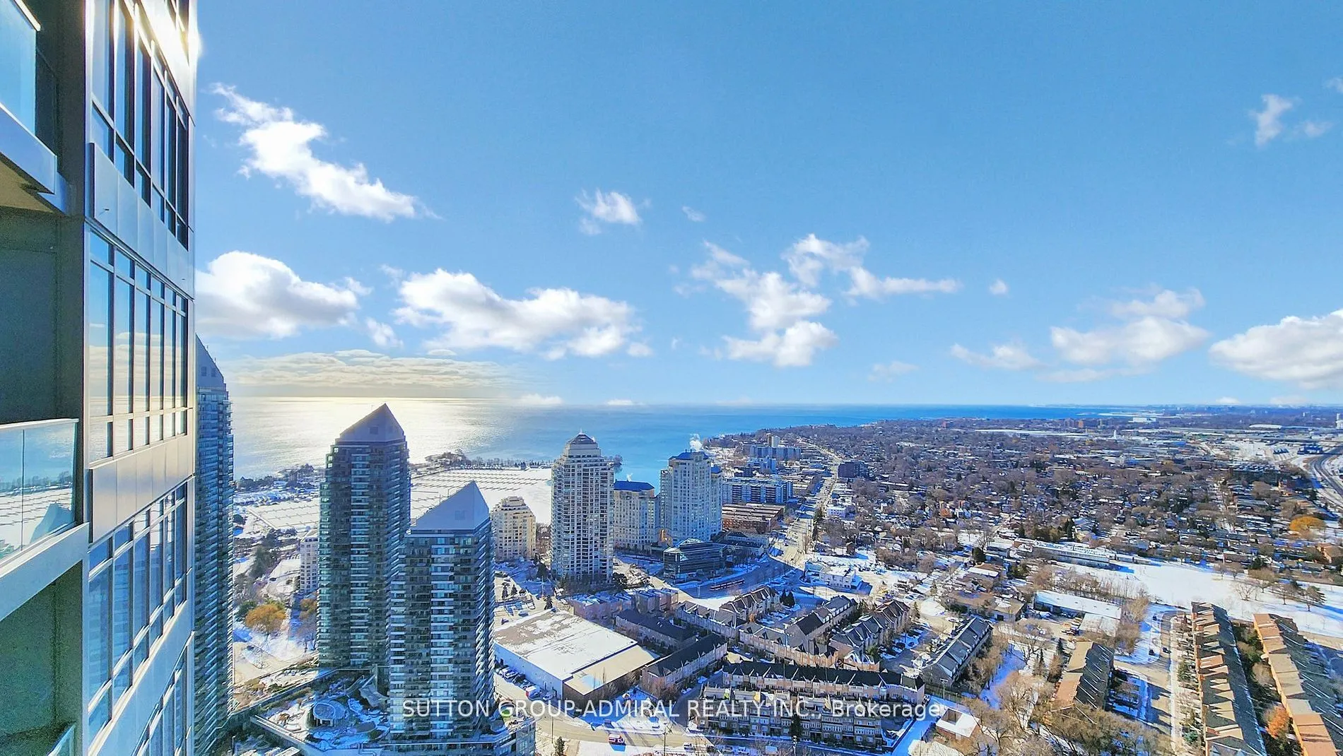 36 Park Lawn Road, #4205