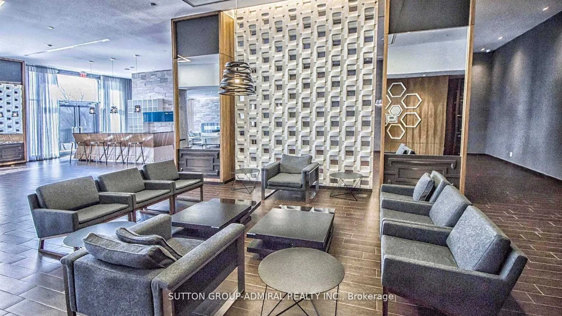 36 Park Lawn Road, #4205
