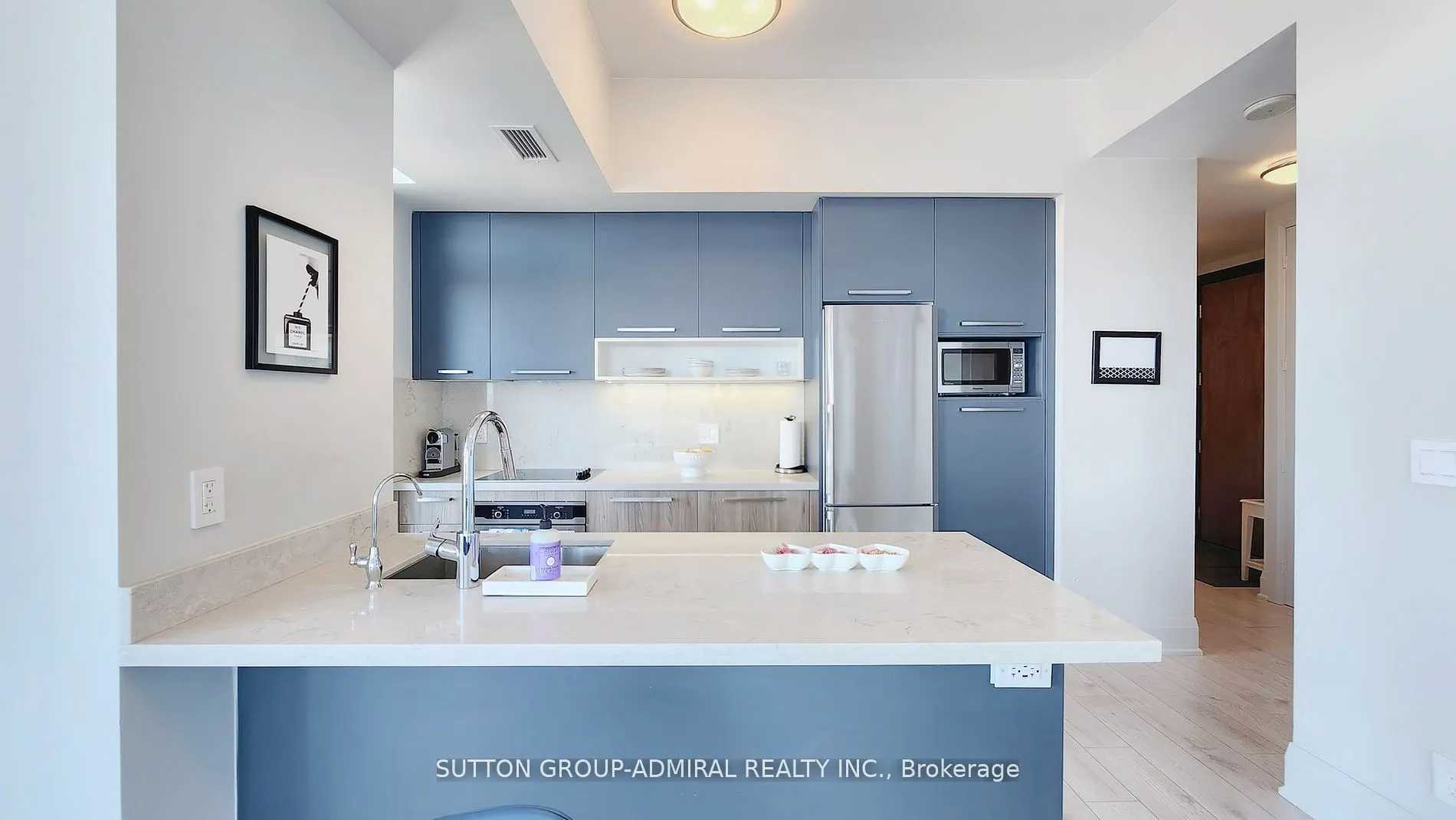 36 Park Lawn Road, #4205