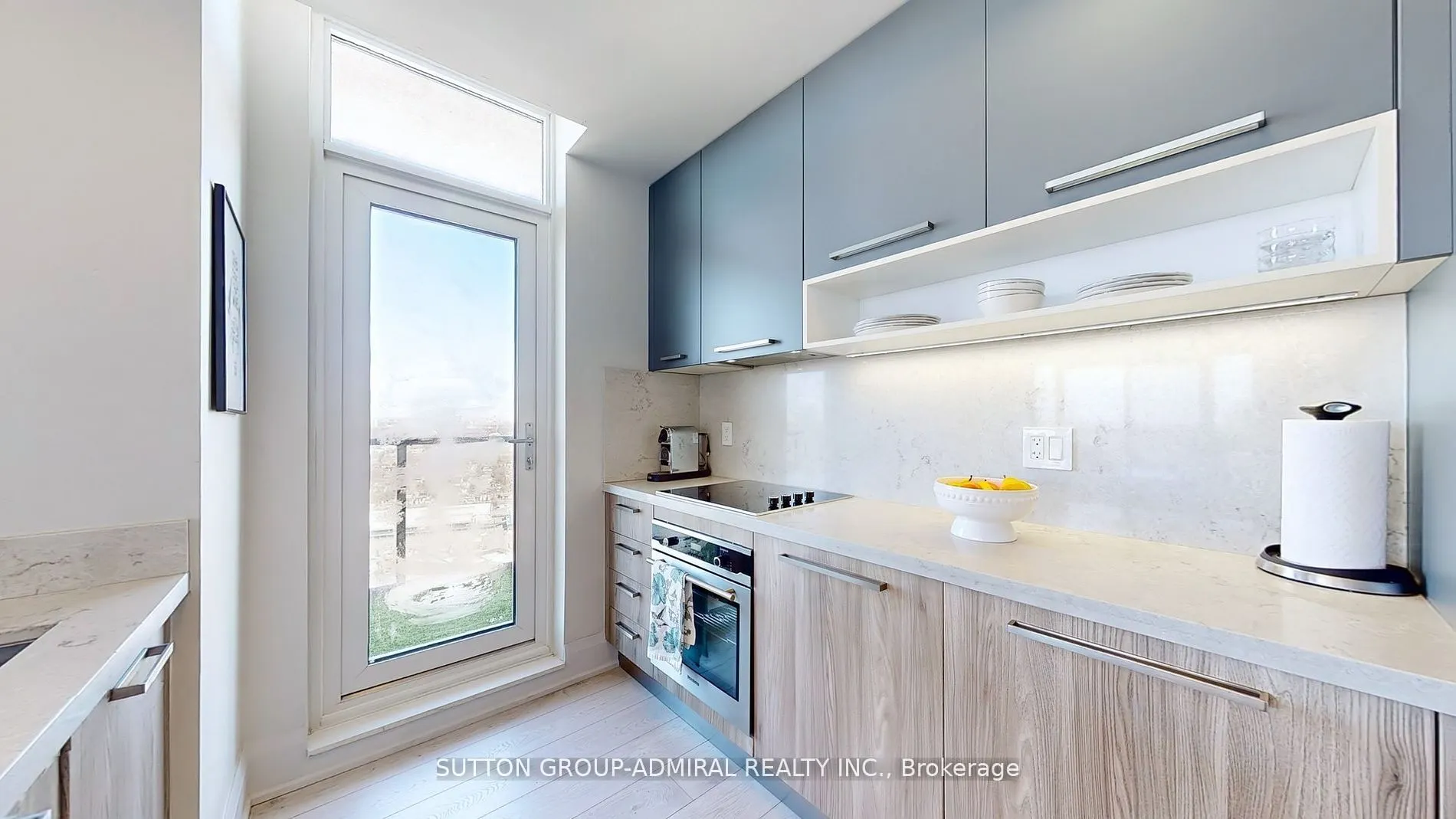 36 Park Lawn Road, #4205