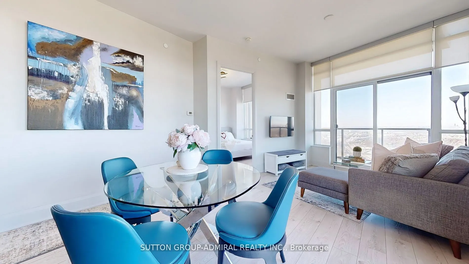 36 Park Lawn Road, #4205