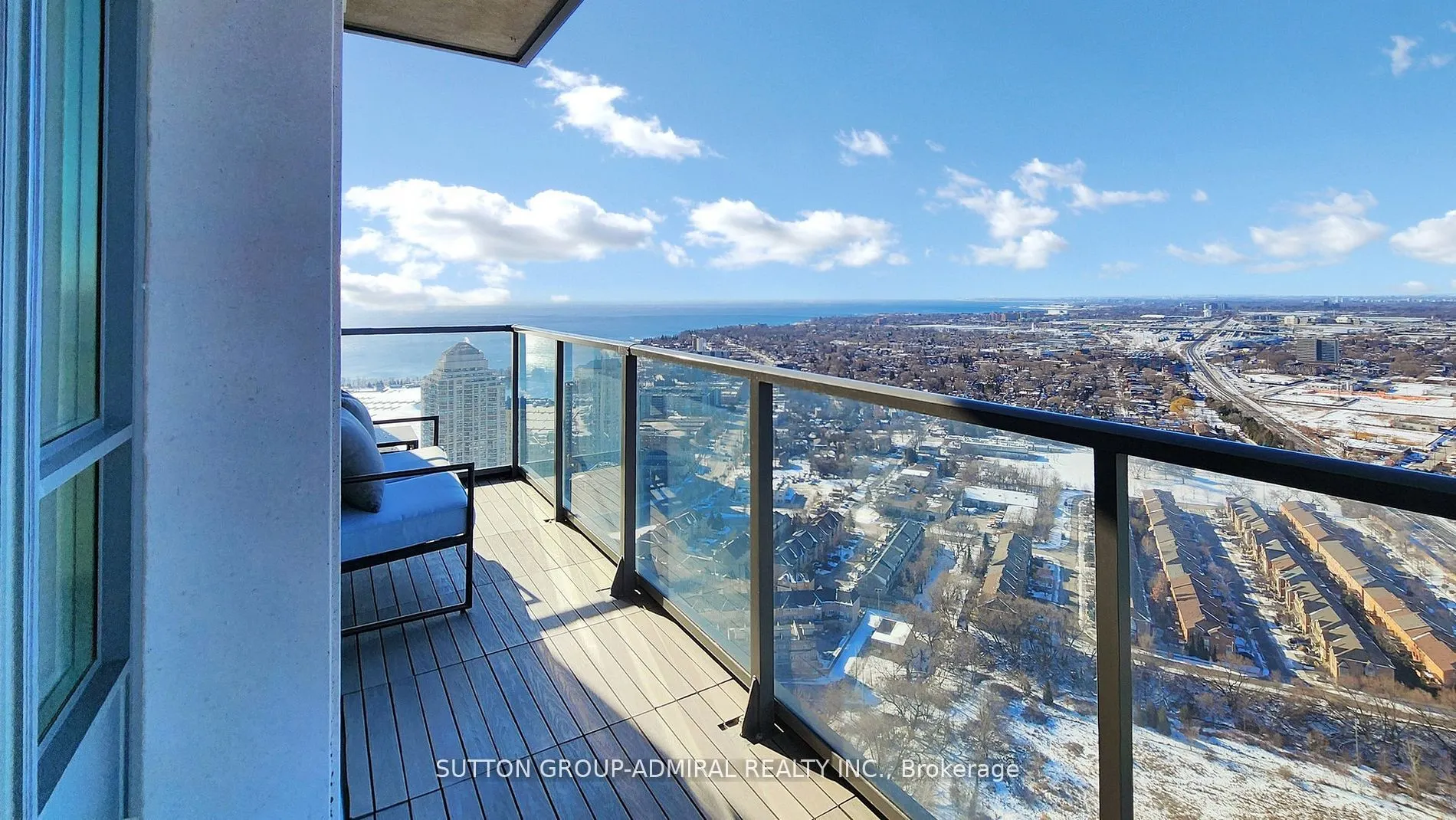 36 Park Lawn Road, #4205