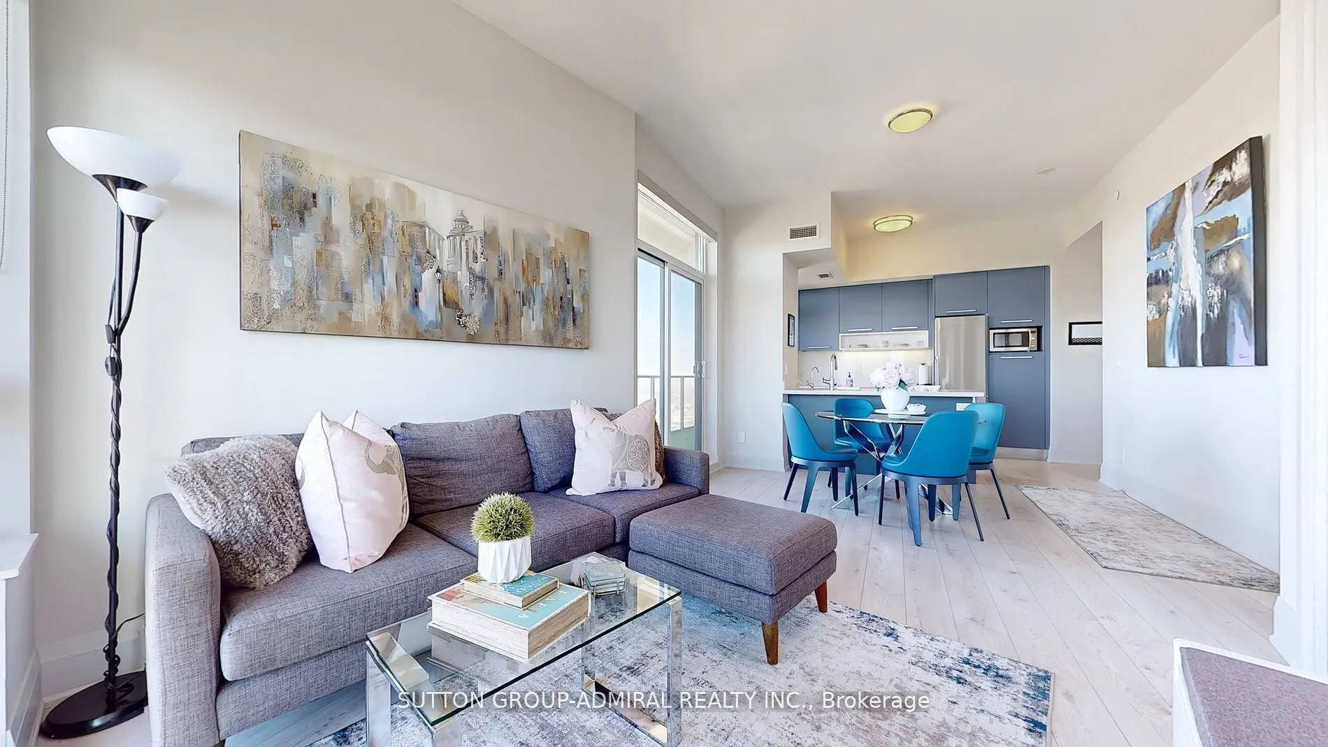 36 Park Lawn Road, #4205