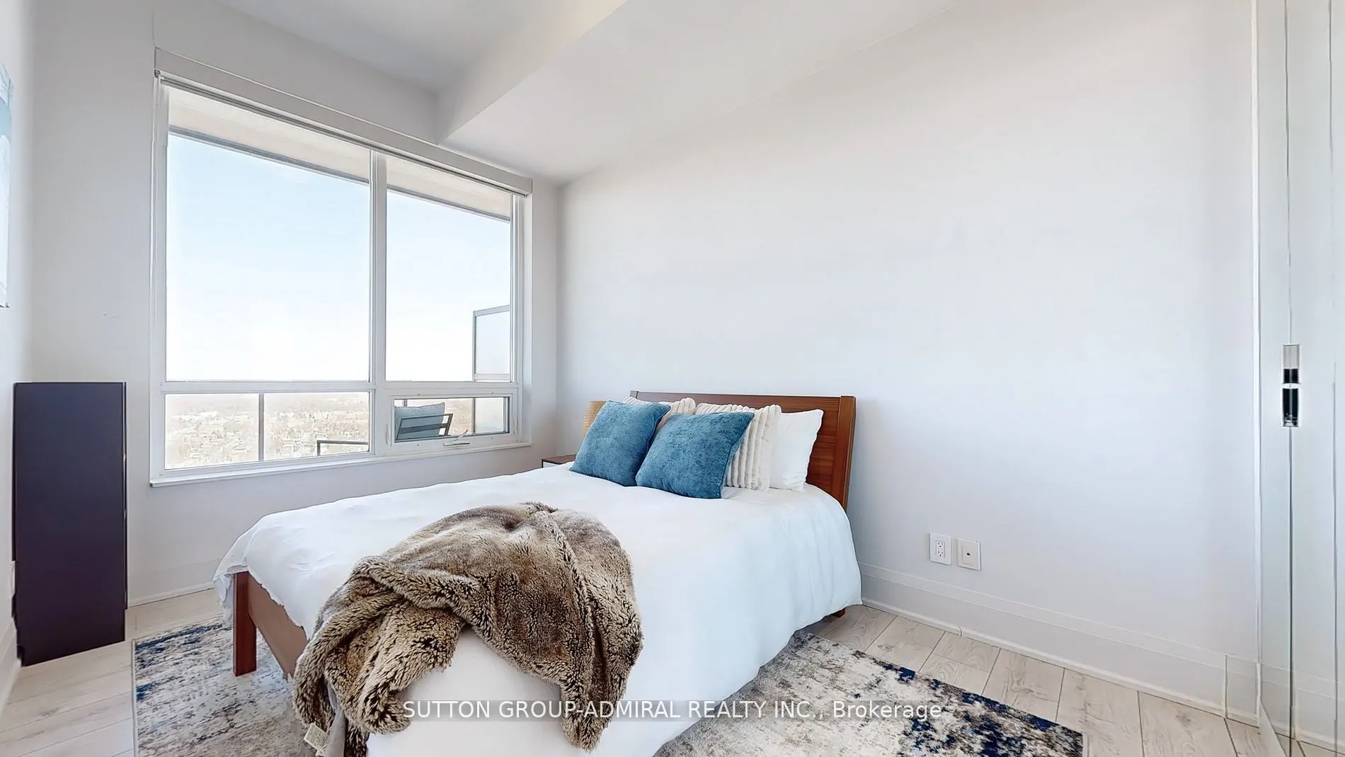 36 Park Lawn Road, #4205