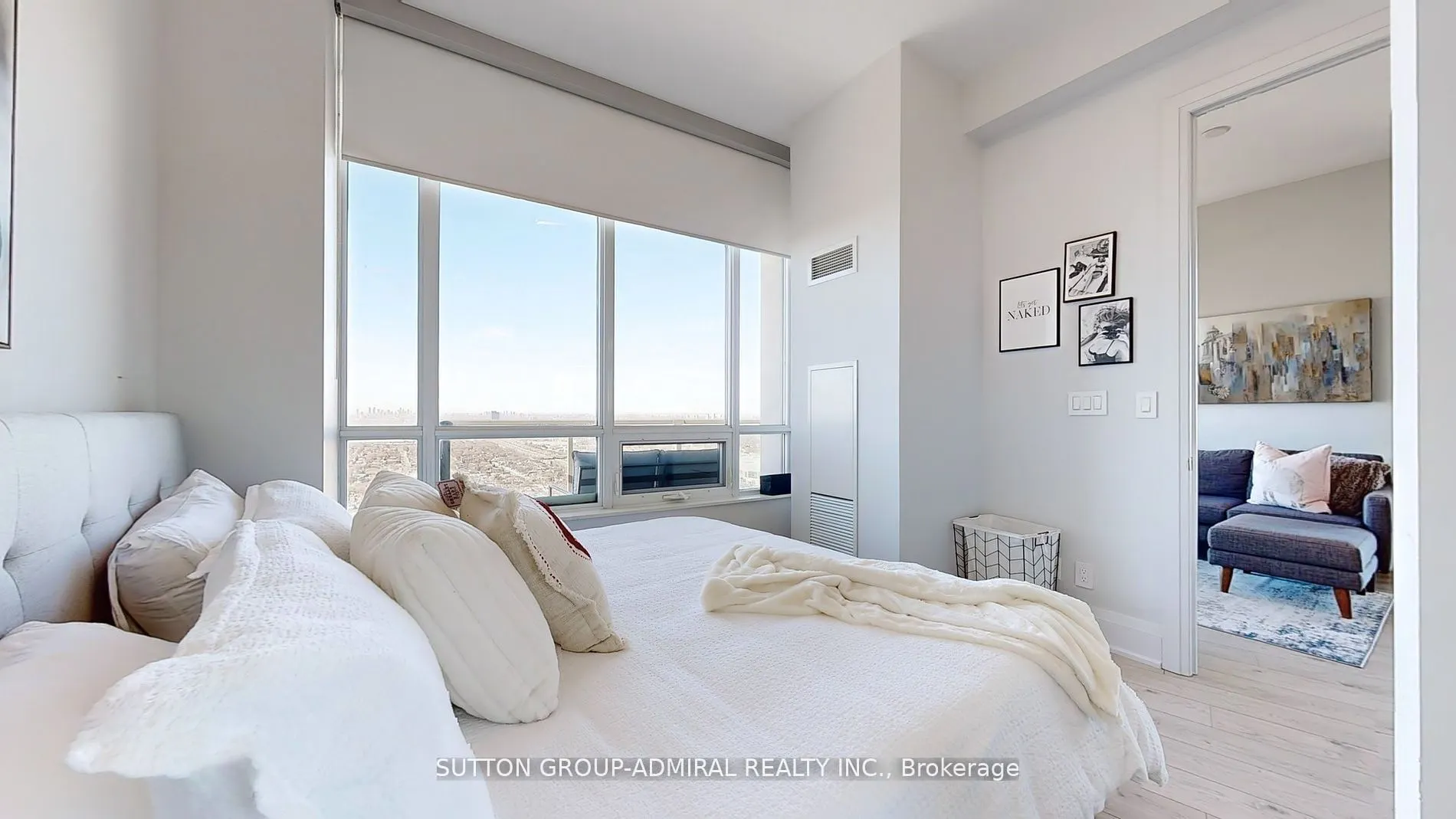 36 Park Lawn Road, #4205
