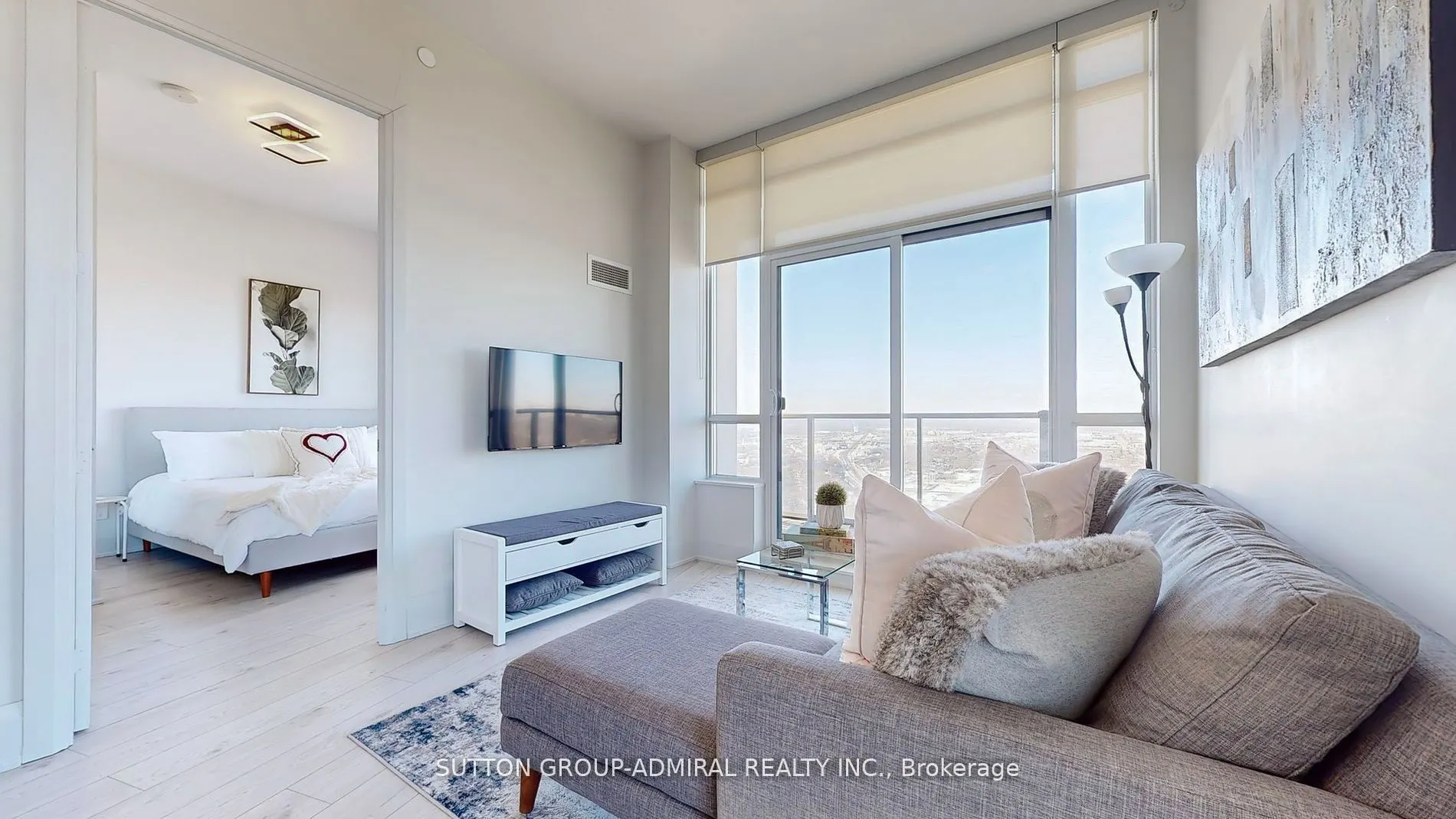 36 Park Lawn Road, #4205