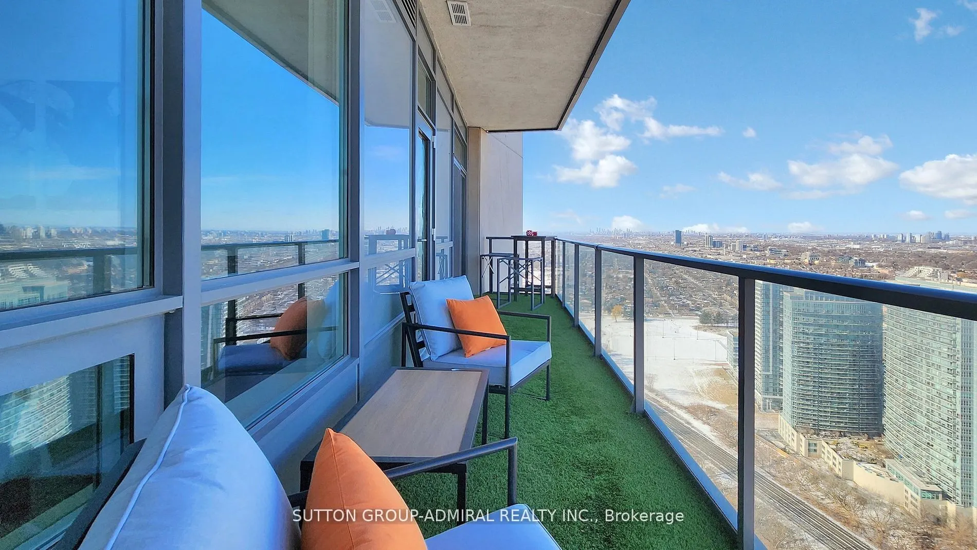 36 Park Lawn Road, #4205