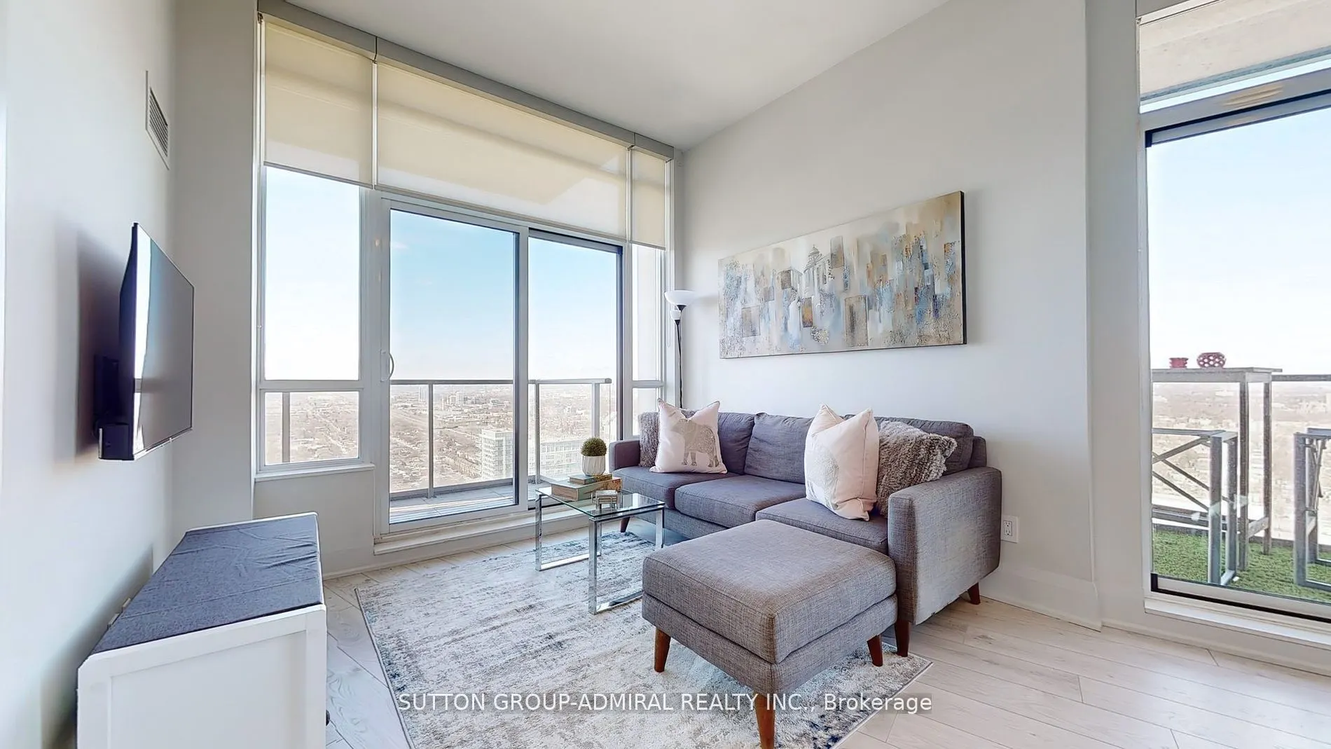 36 Park Lawn Road, #4205