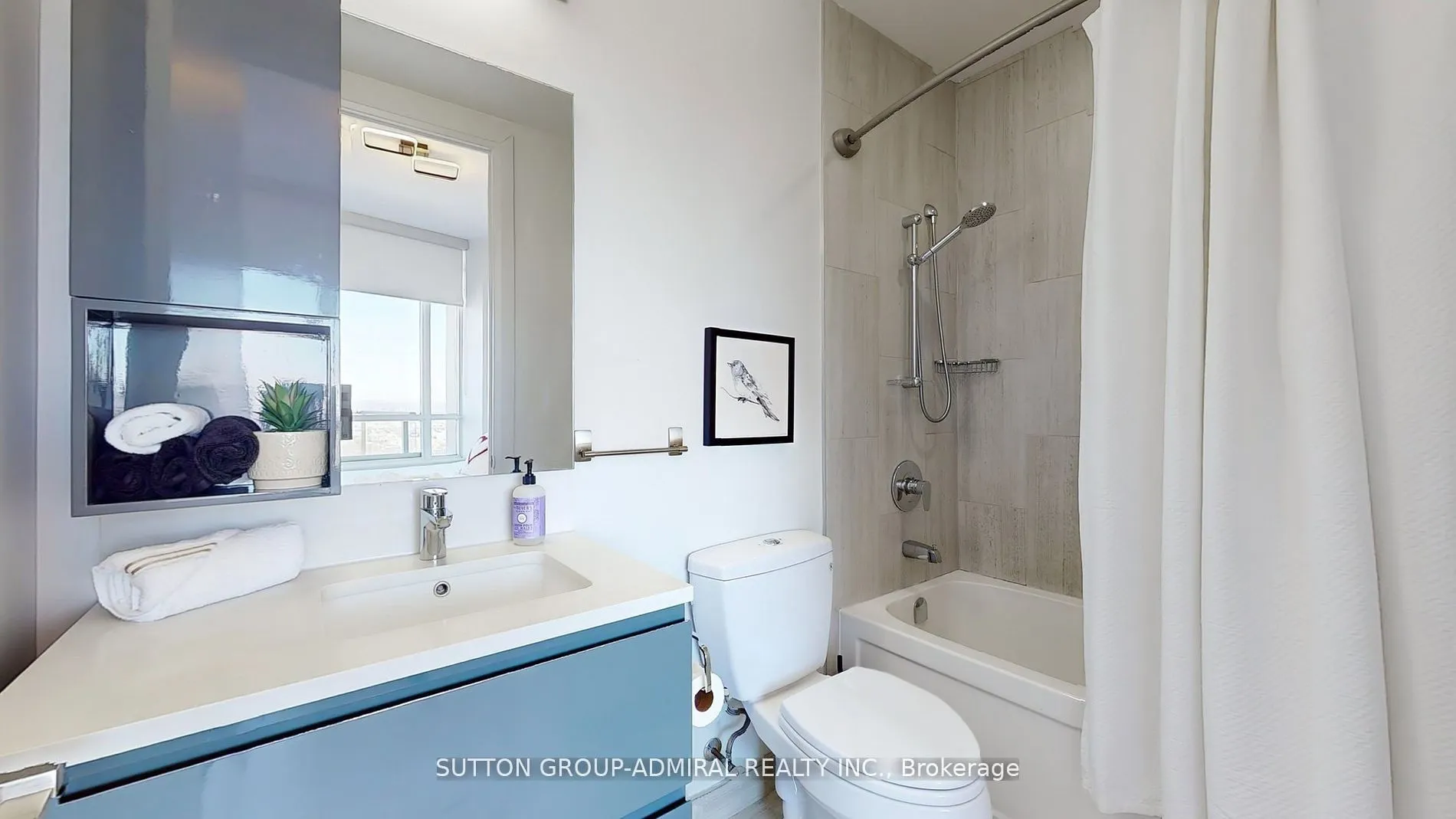 36 Park Lawn Road, #4205