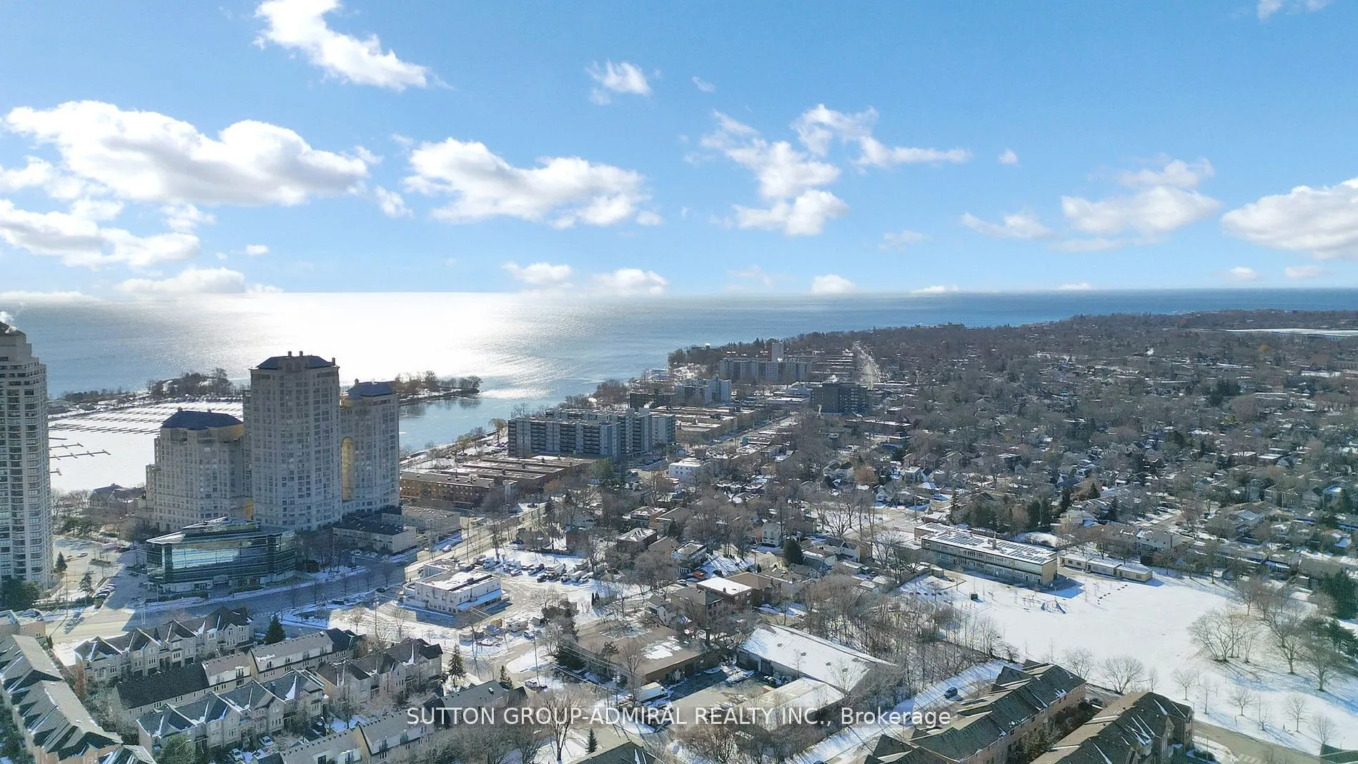36 Park Lawn Road, #4205