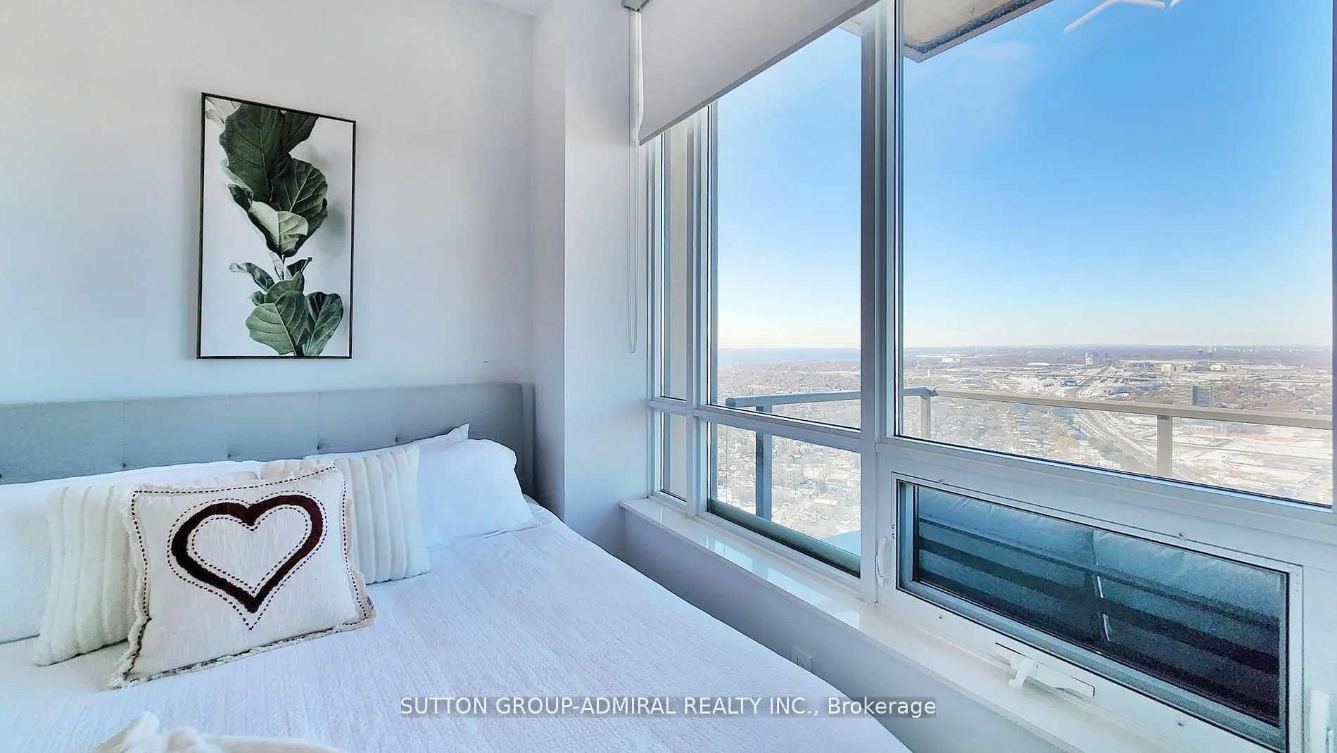 36 Park Lawn Road, #4205