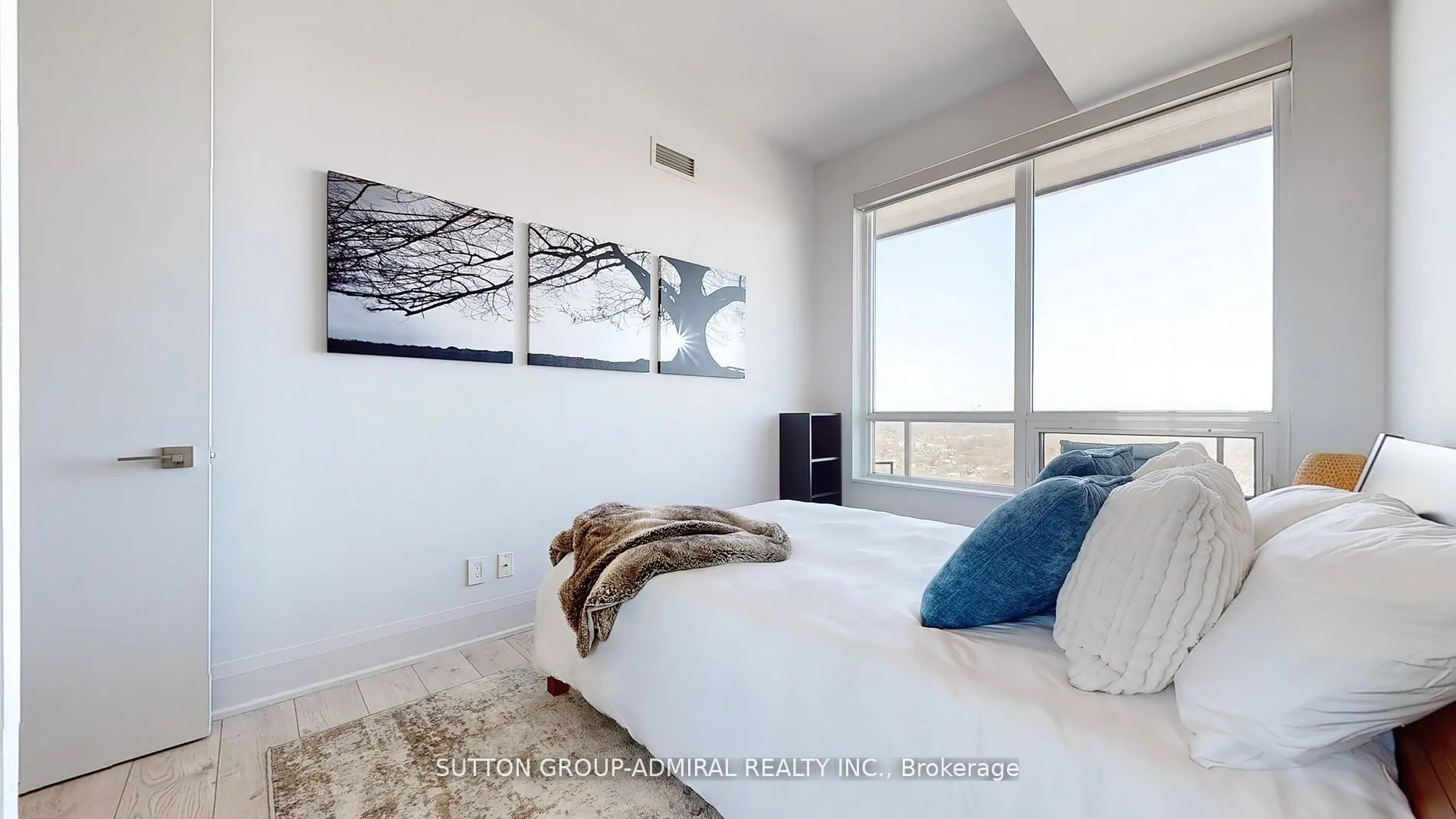 36 Park Lawn Road, #4205