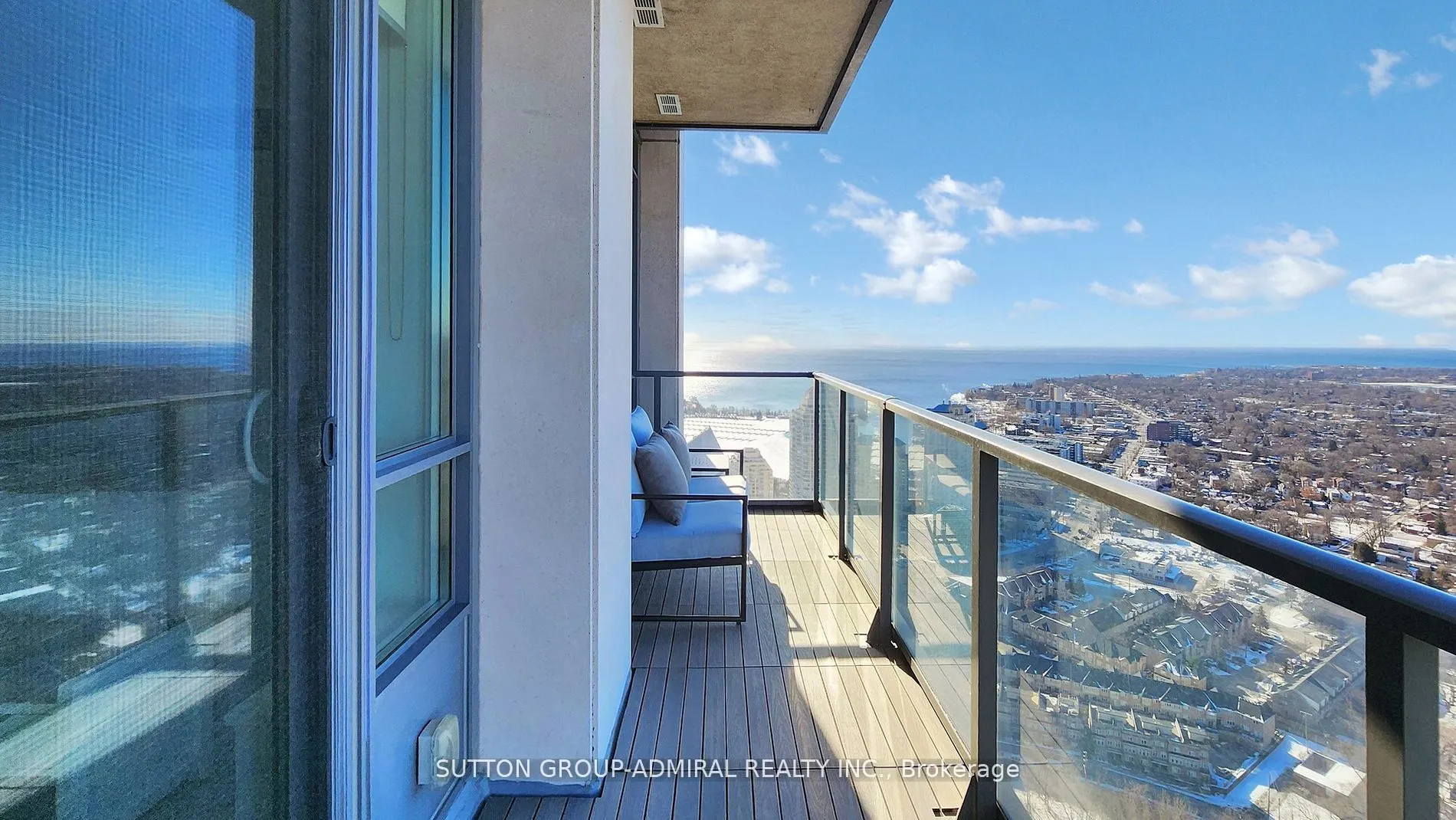 36 Park Lawn Road, #4205