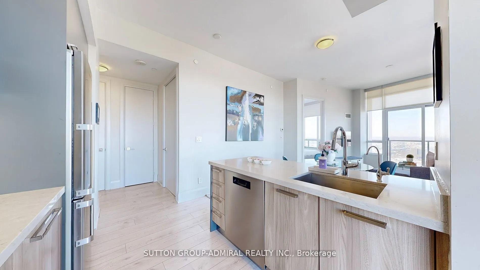 36 Park Lawn Road, #4205