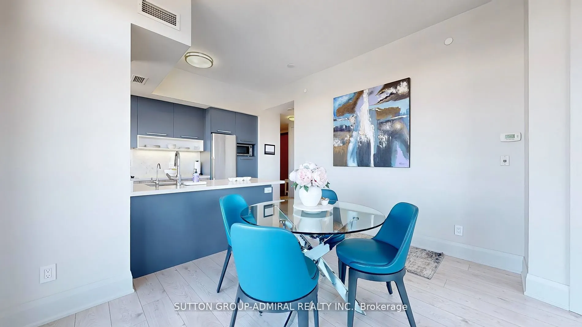 36 Park Lawn Road, #4205