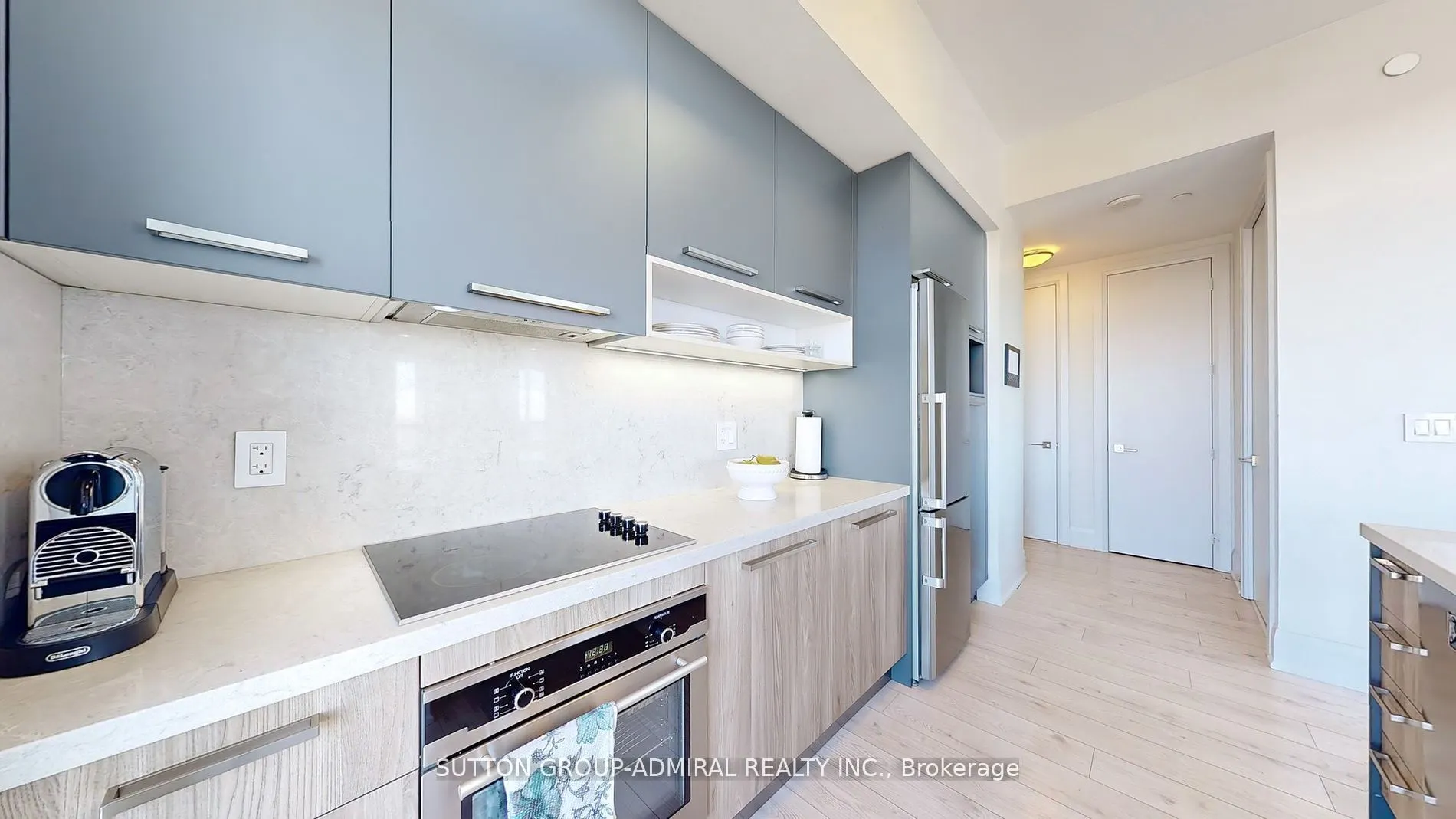 36 Park Lawn Road, #4205