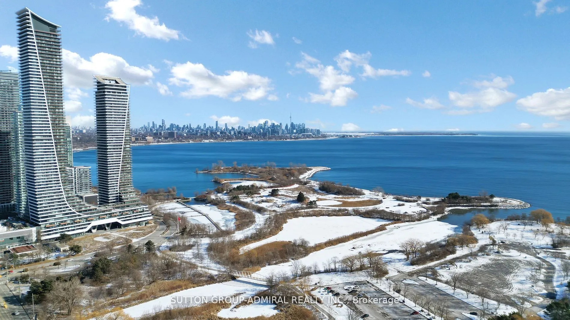 36 Park Lawn Road, #4205