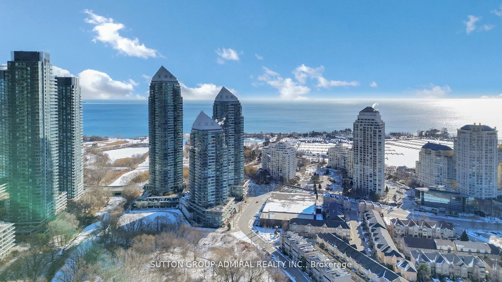 36 Park Lawn Road, #4205